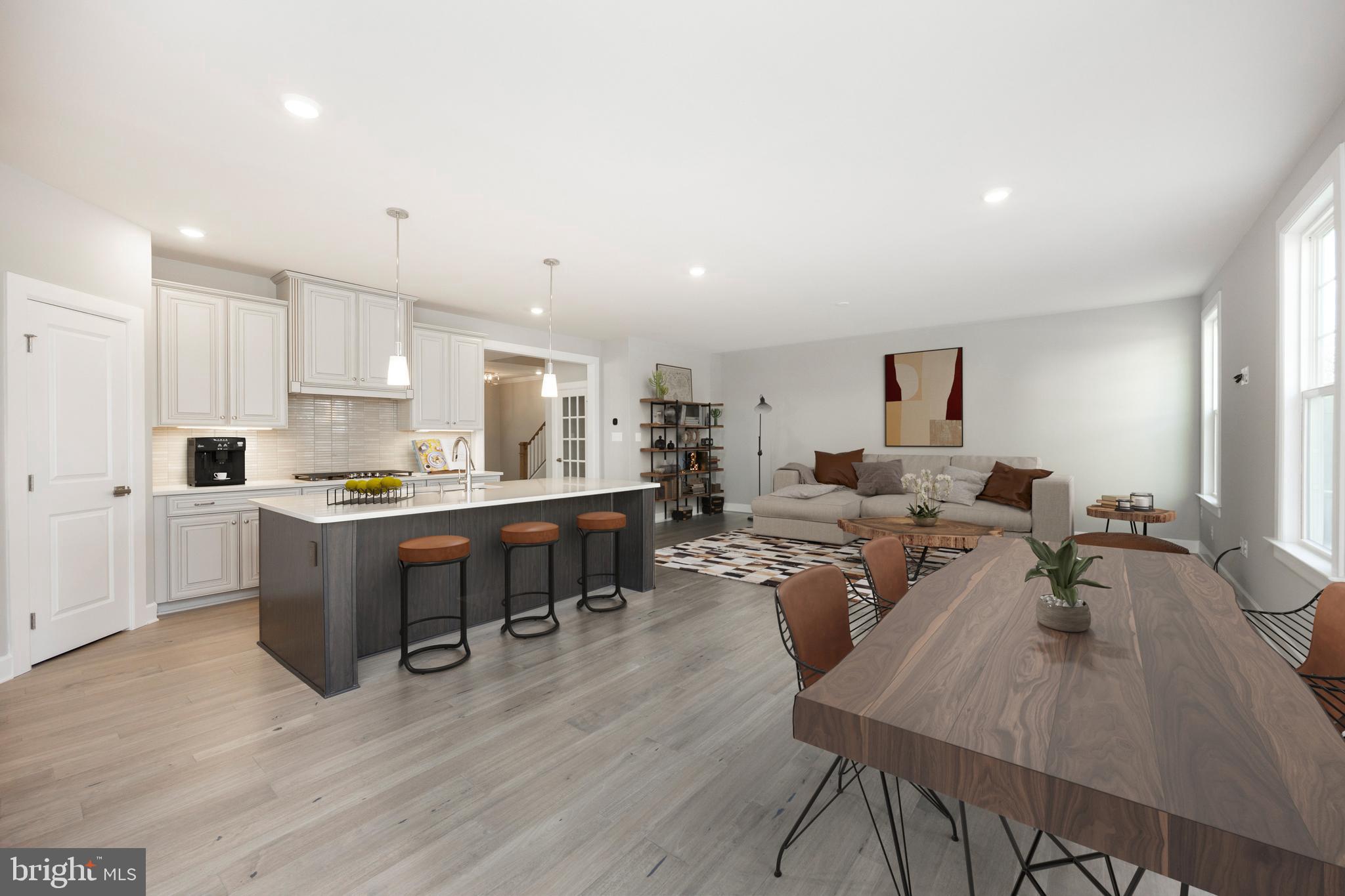 GREYSTONE - Residential