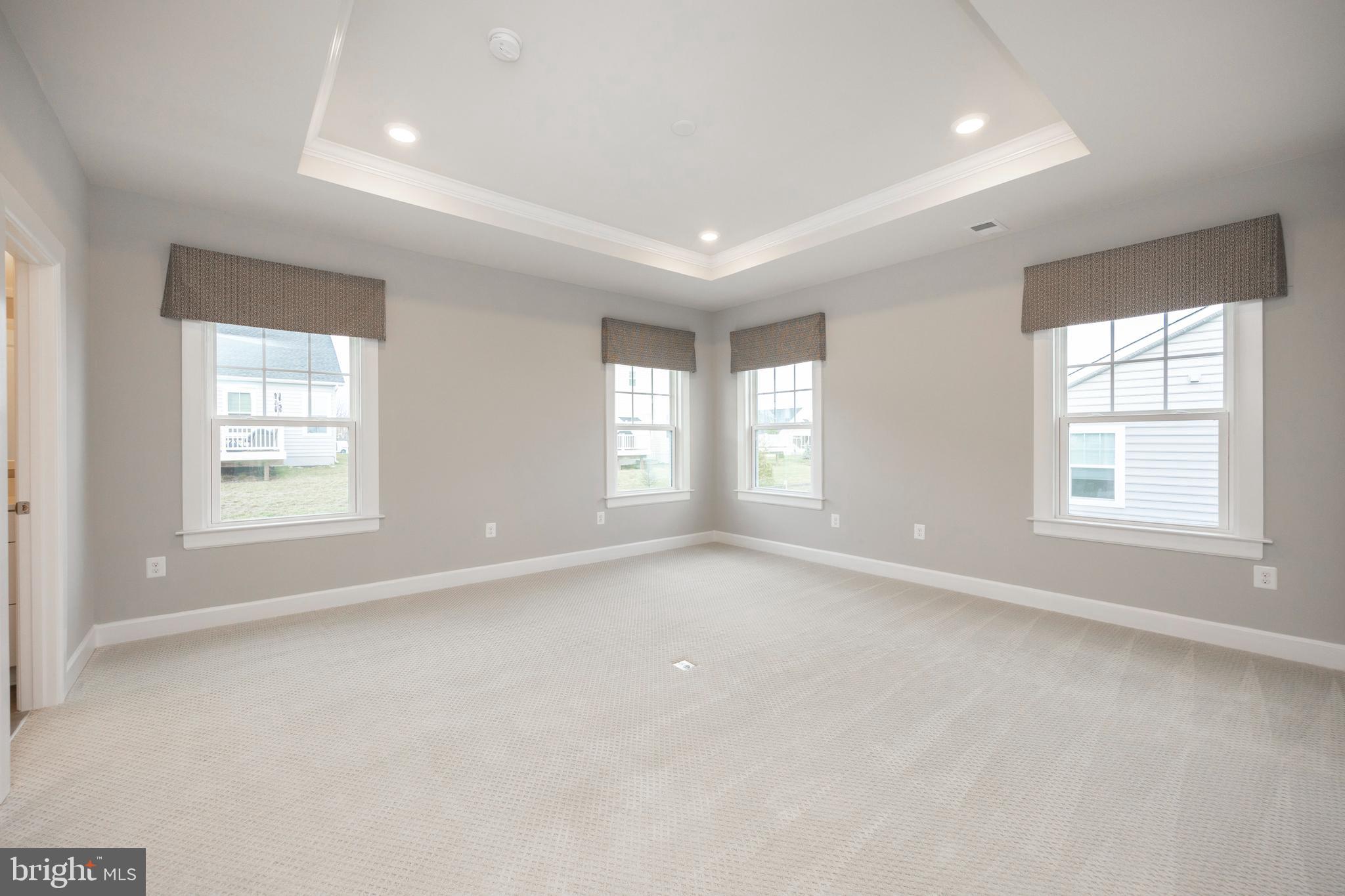 GREYSTONE - Residential