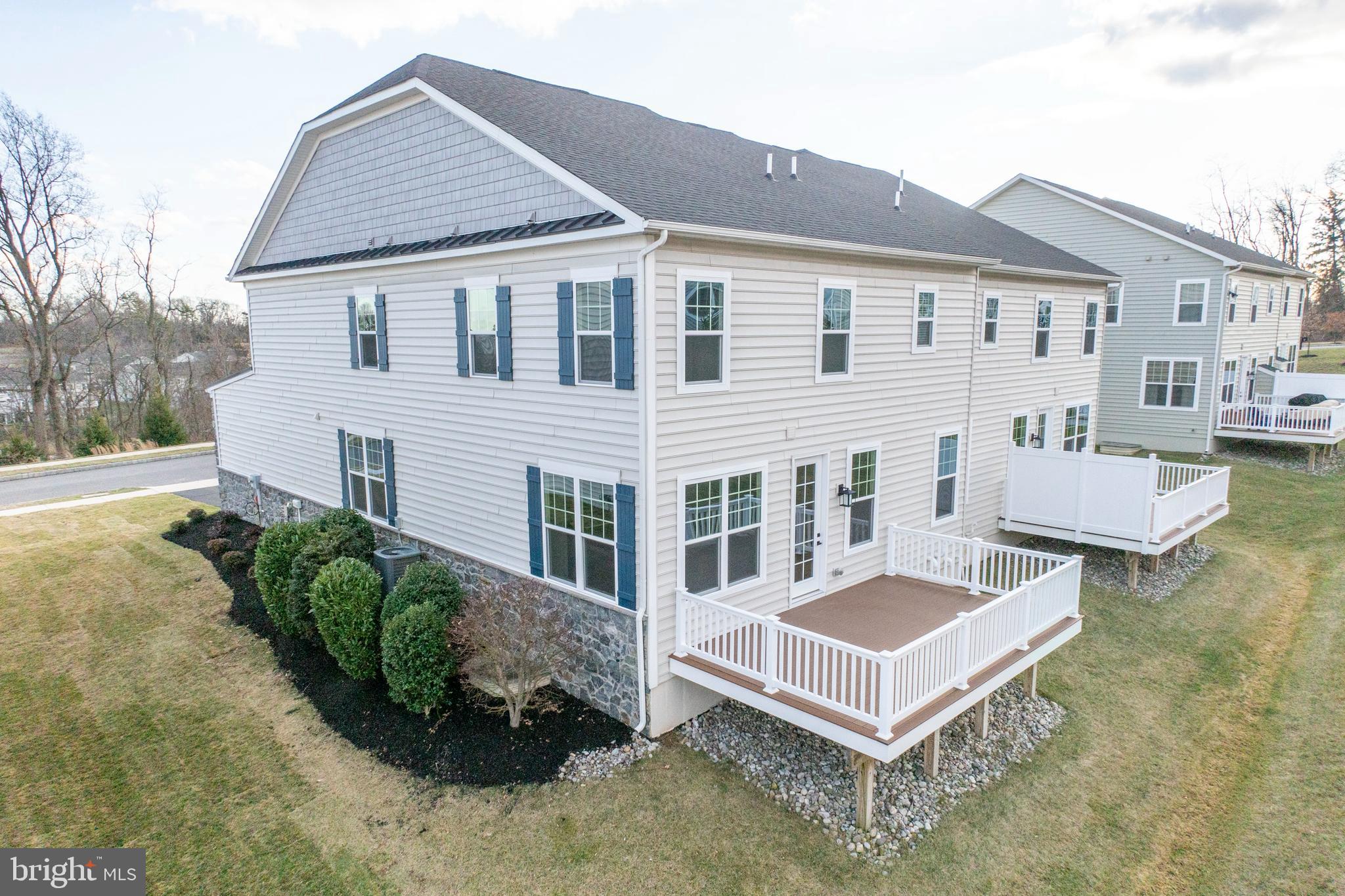 GREYSTONE - Residential