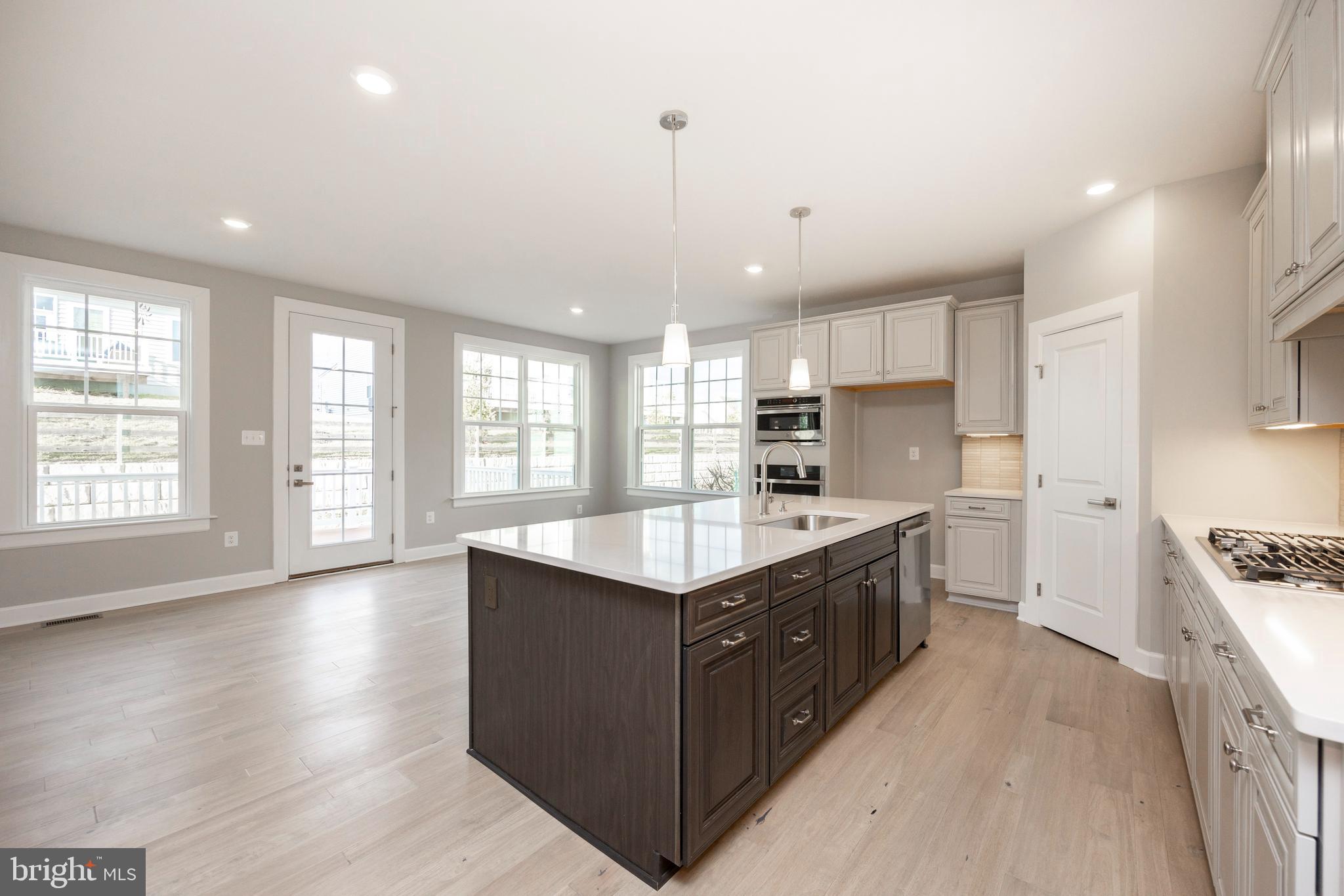 GREYSTONE - Residential