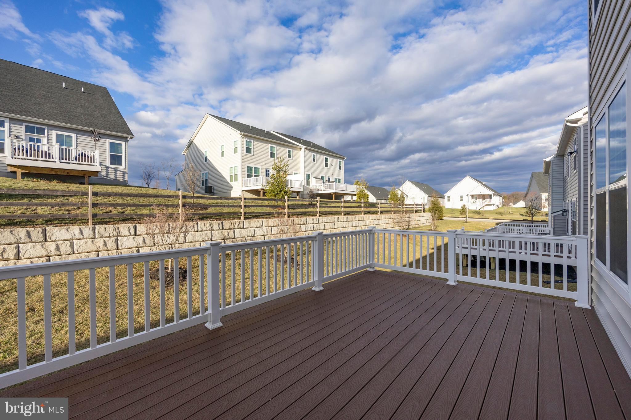 GREYSTONE - Residential