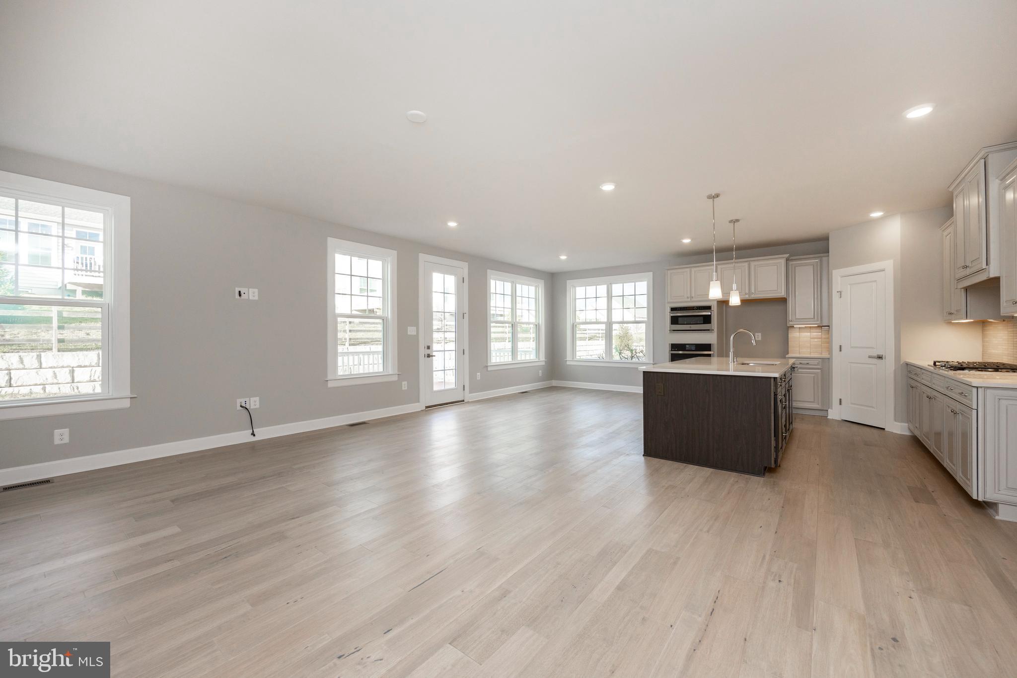 GREYSTONE - Residential