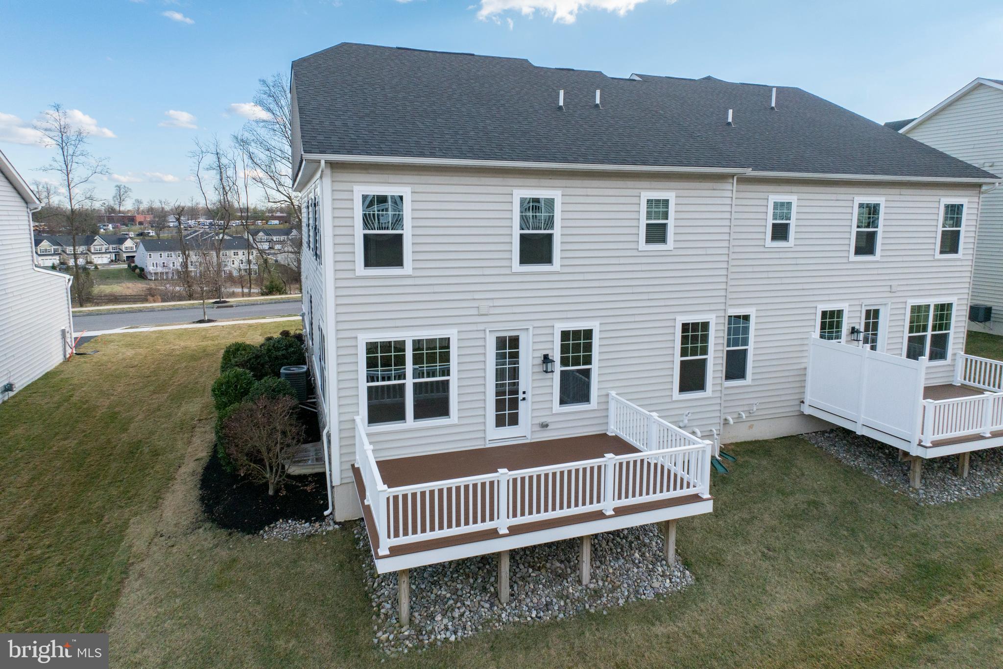 GREYSTONE - Residential