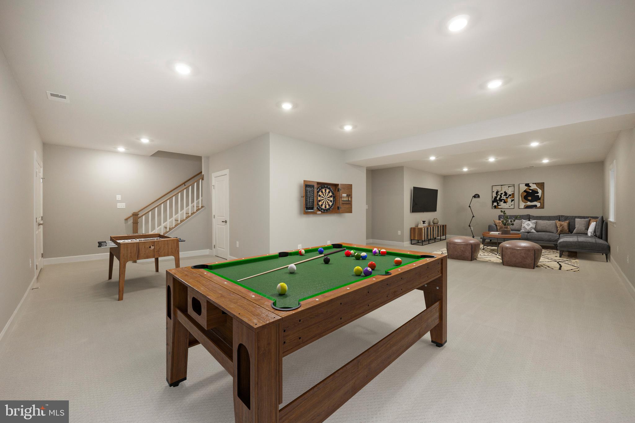 GREYSTONE - Residential