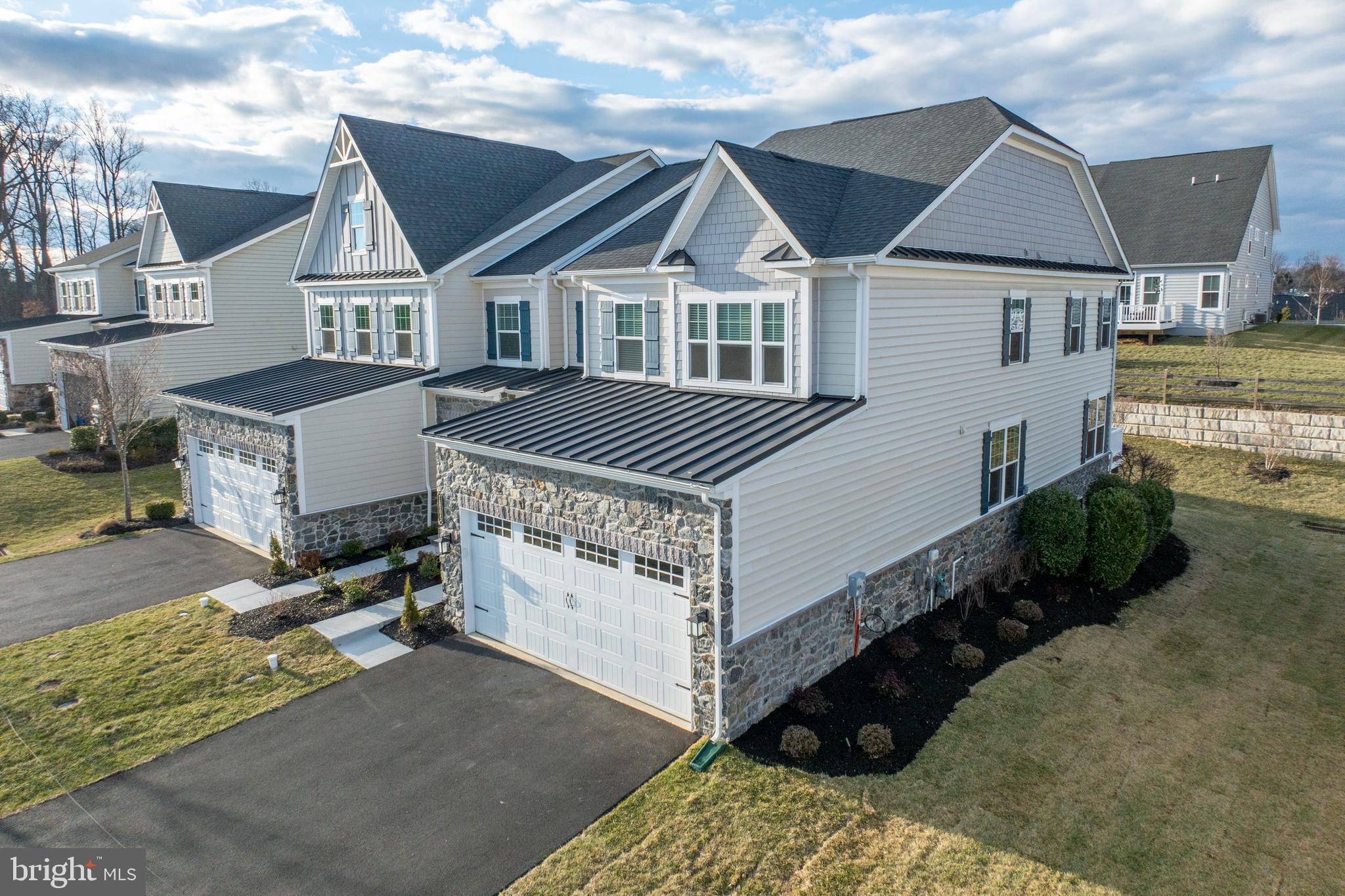 GREYSTONE - Residential