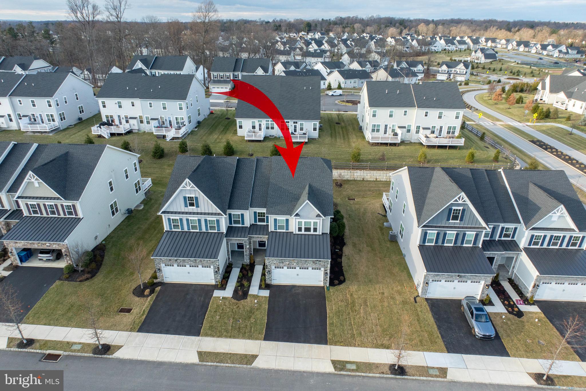 GREYSTONE - Residential