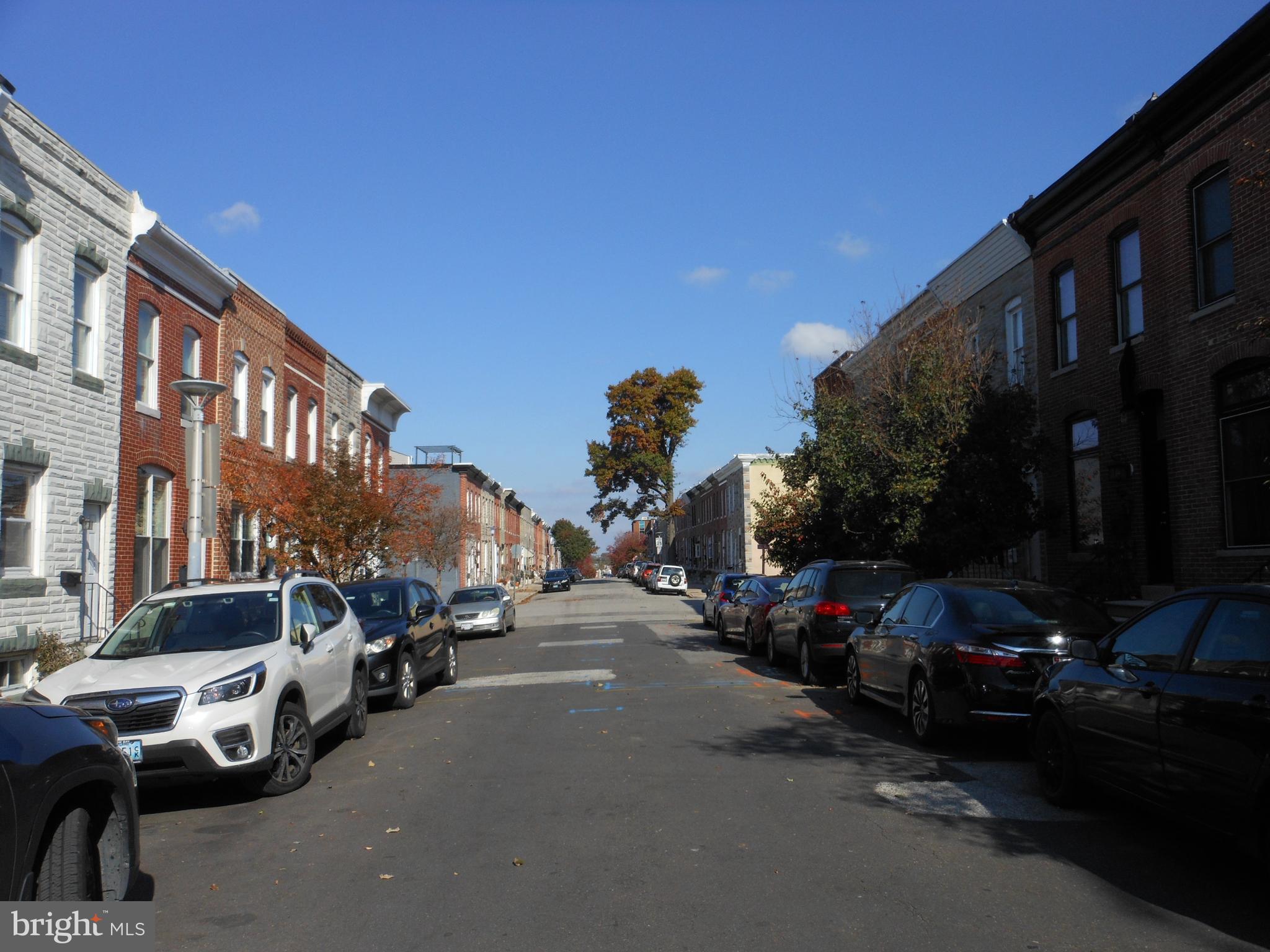 PATTERSON PARK - Residential