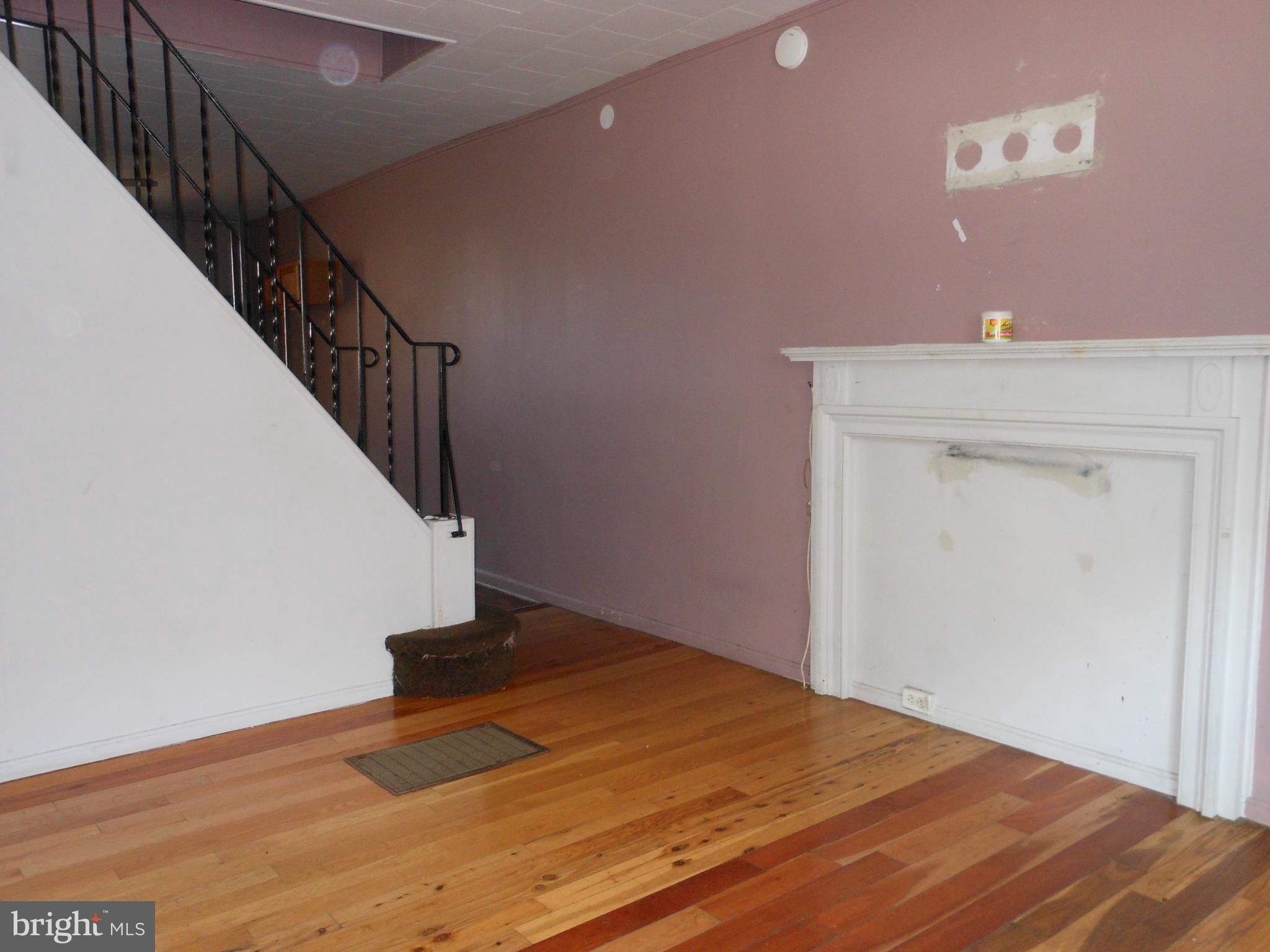 PATTERSON PARK - Residential