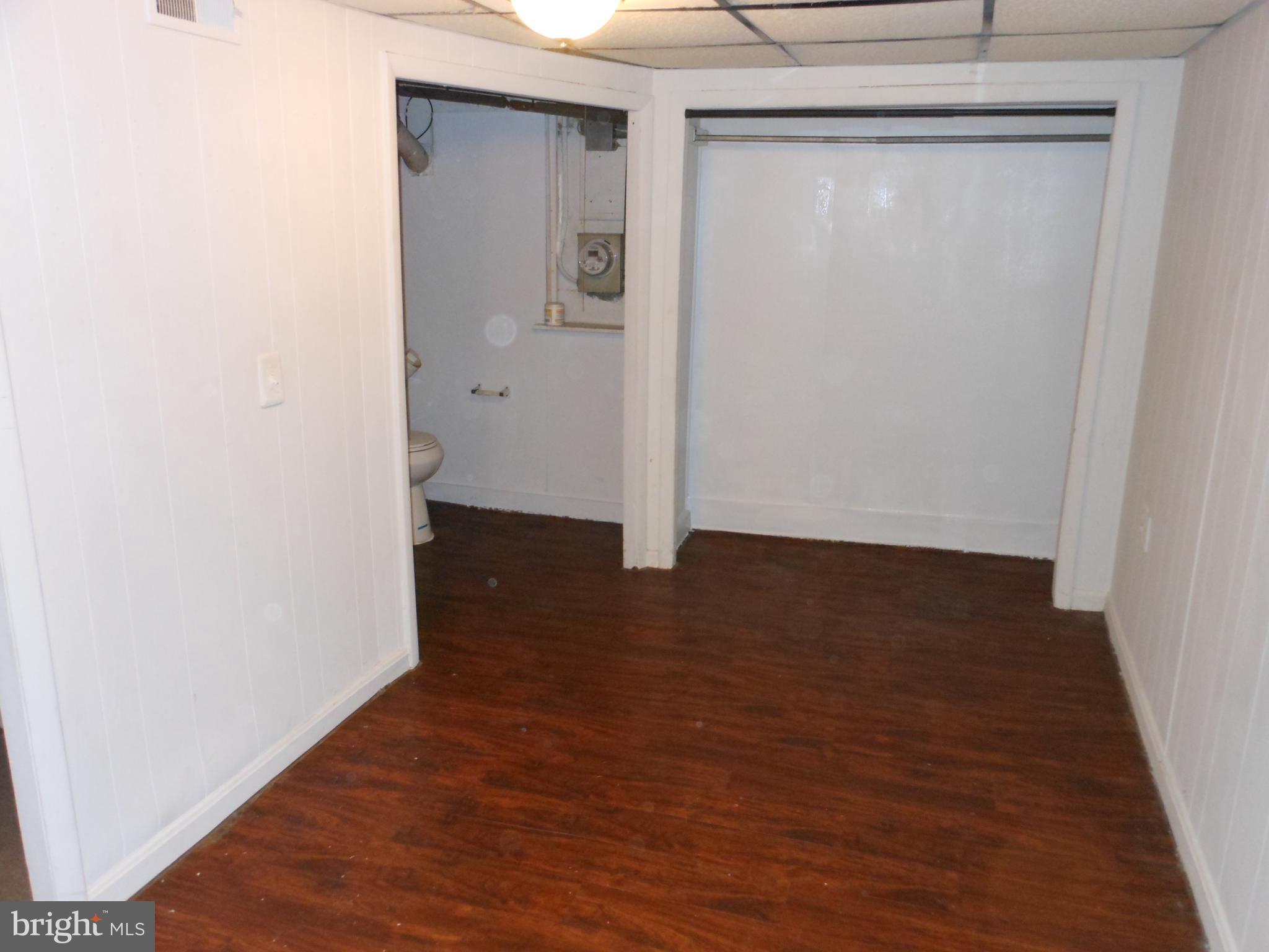 PATTERSON PARK - Residential