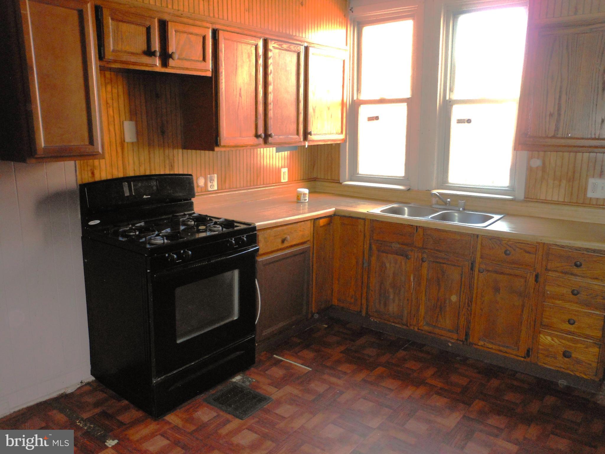 PATTERSON PARK - Residential