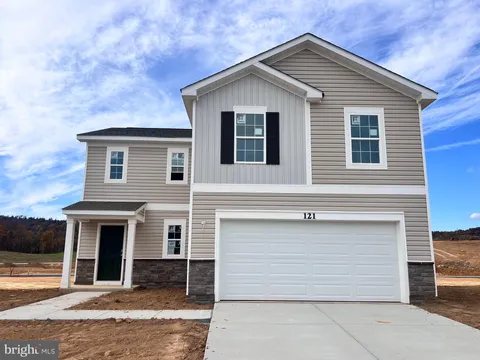 75 Call Court, Martinsburg, WV MLS: WVBE2039448