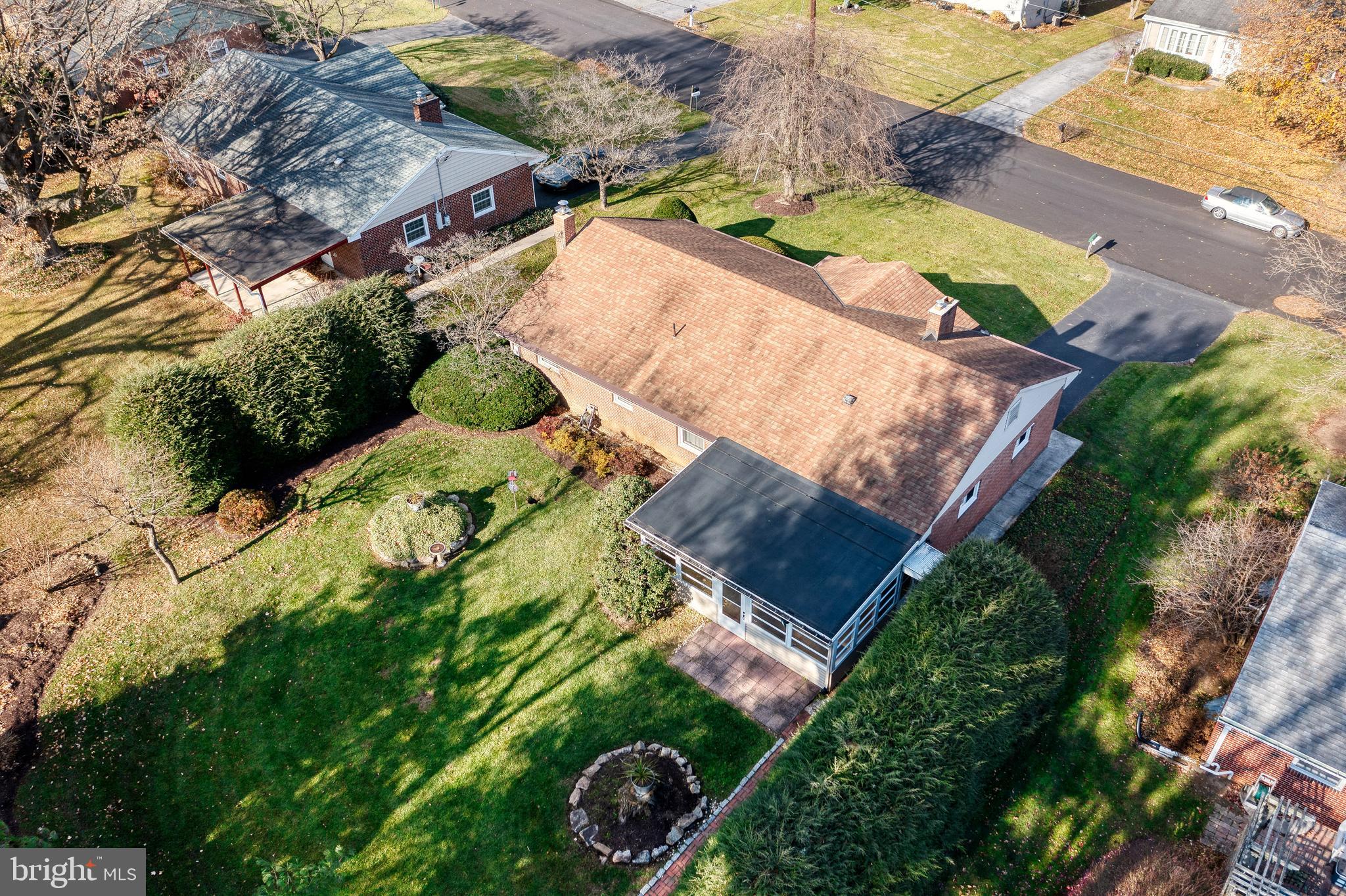 EDEN HEIGHTS - Residential