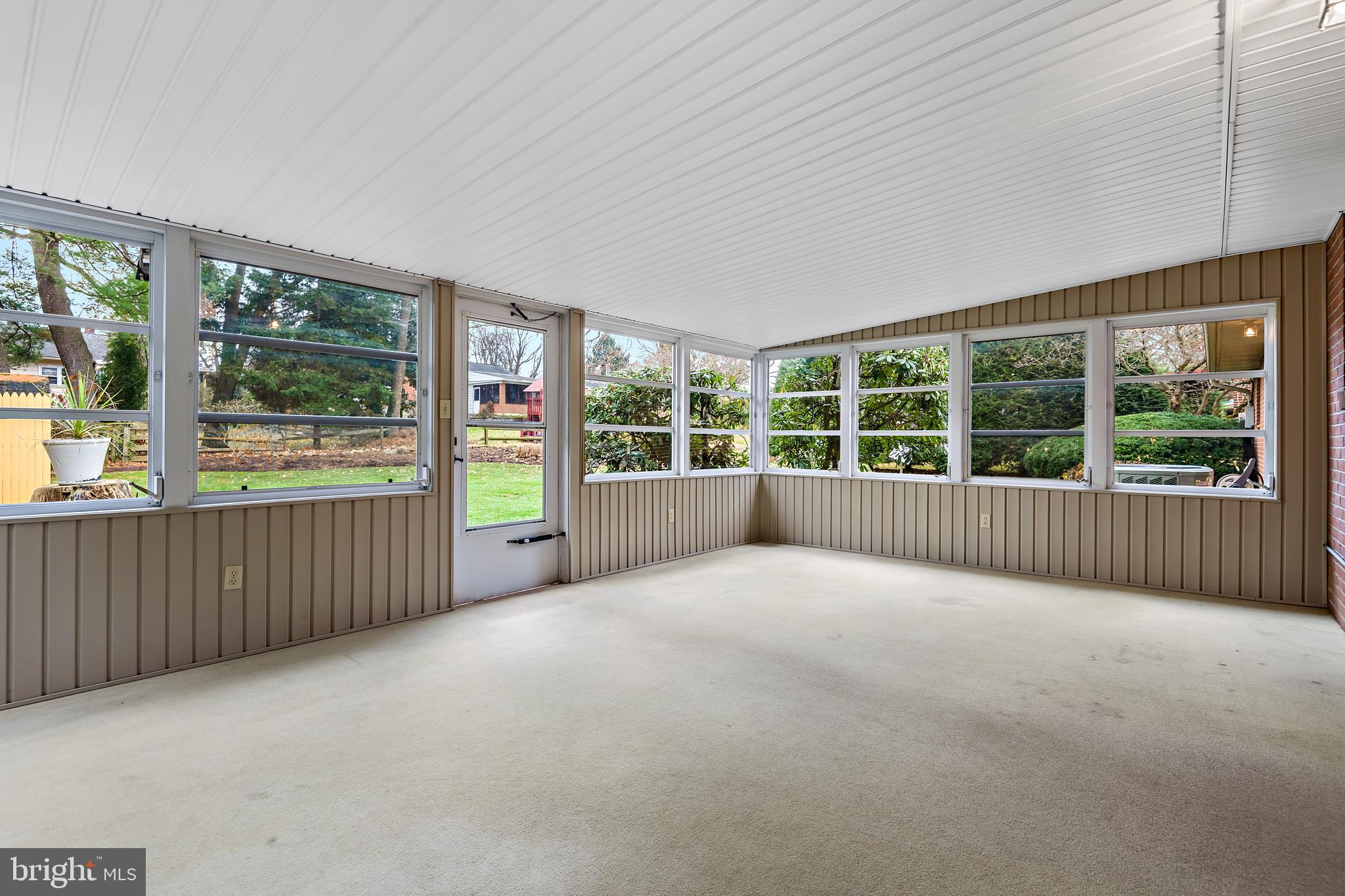 EDEN HEIGHTS - Residential