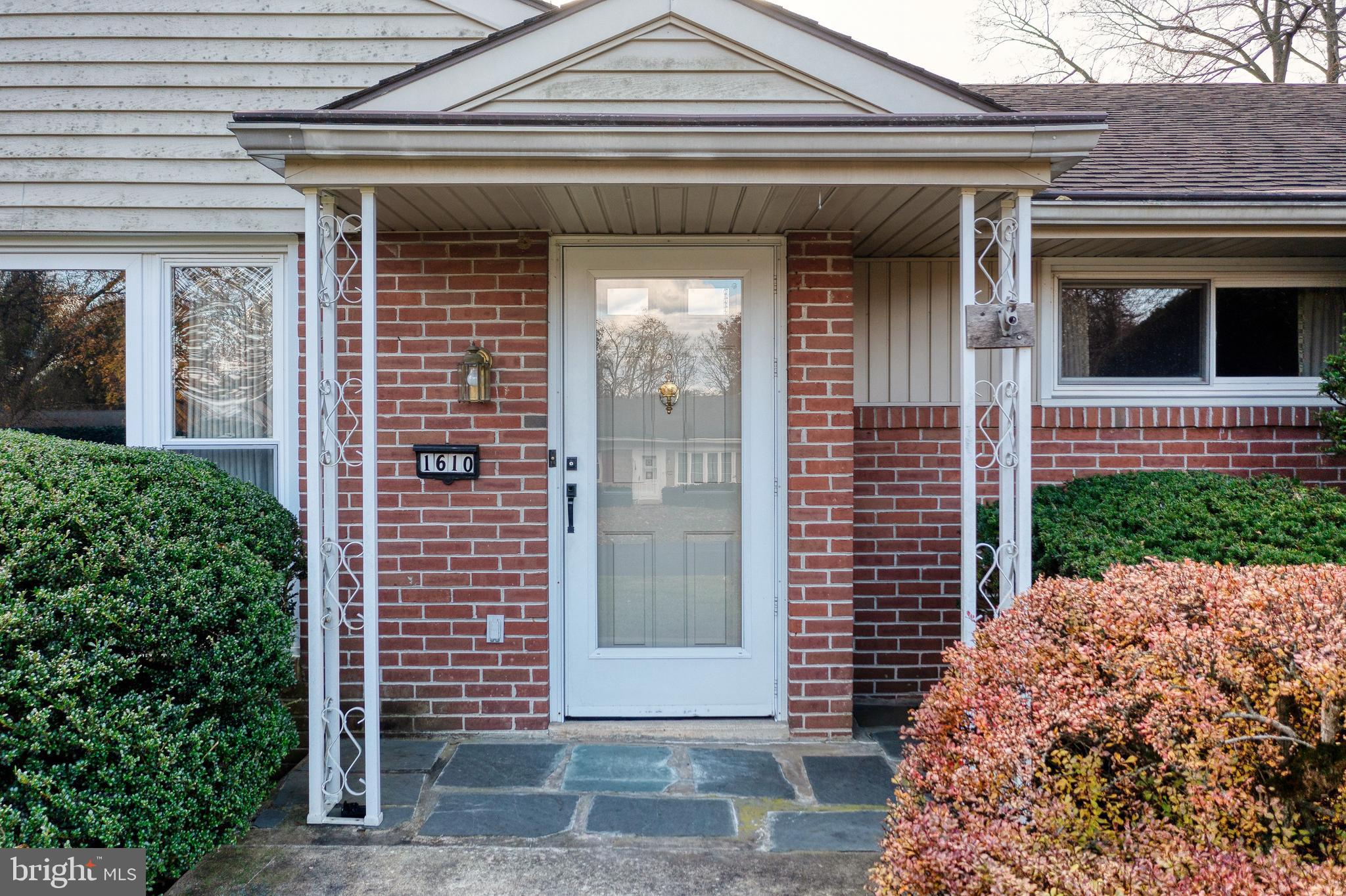 EDEN HEIGHTS - Residential