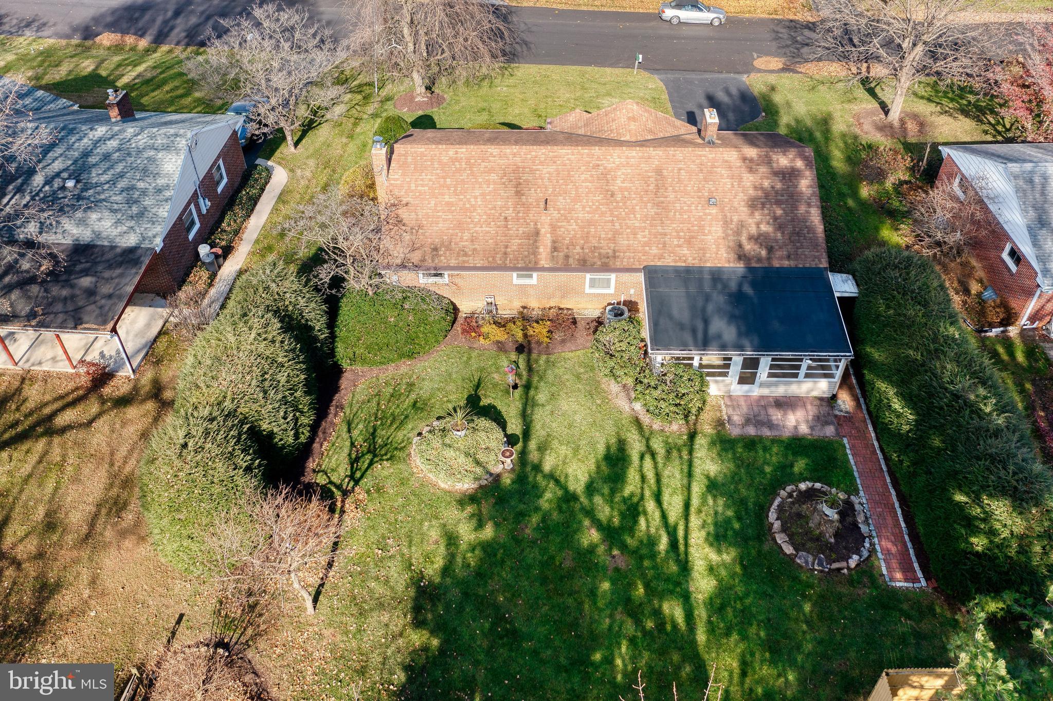 EDEN HEIGHTS - Residential