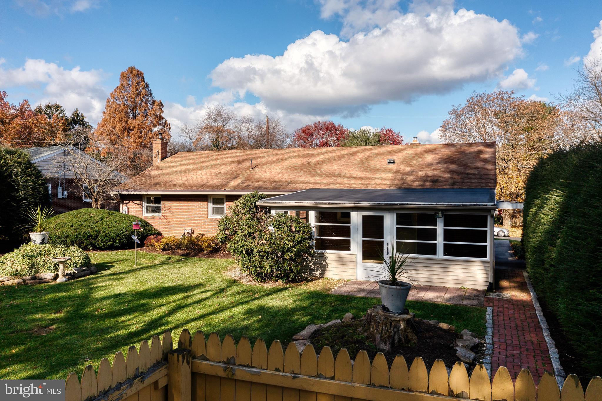 EDEN HEIGHTS - Residential