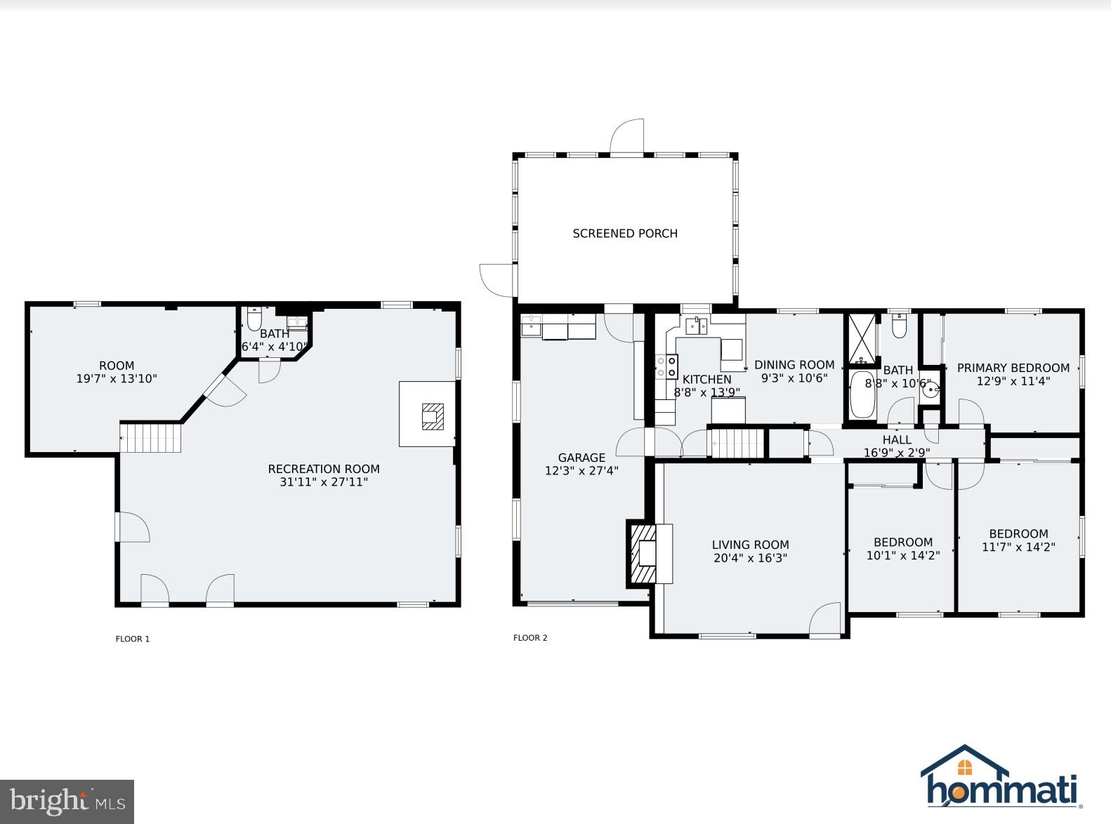 EDEN HEIGHTS - Residential