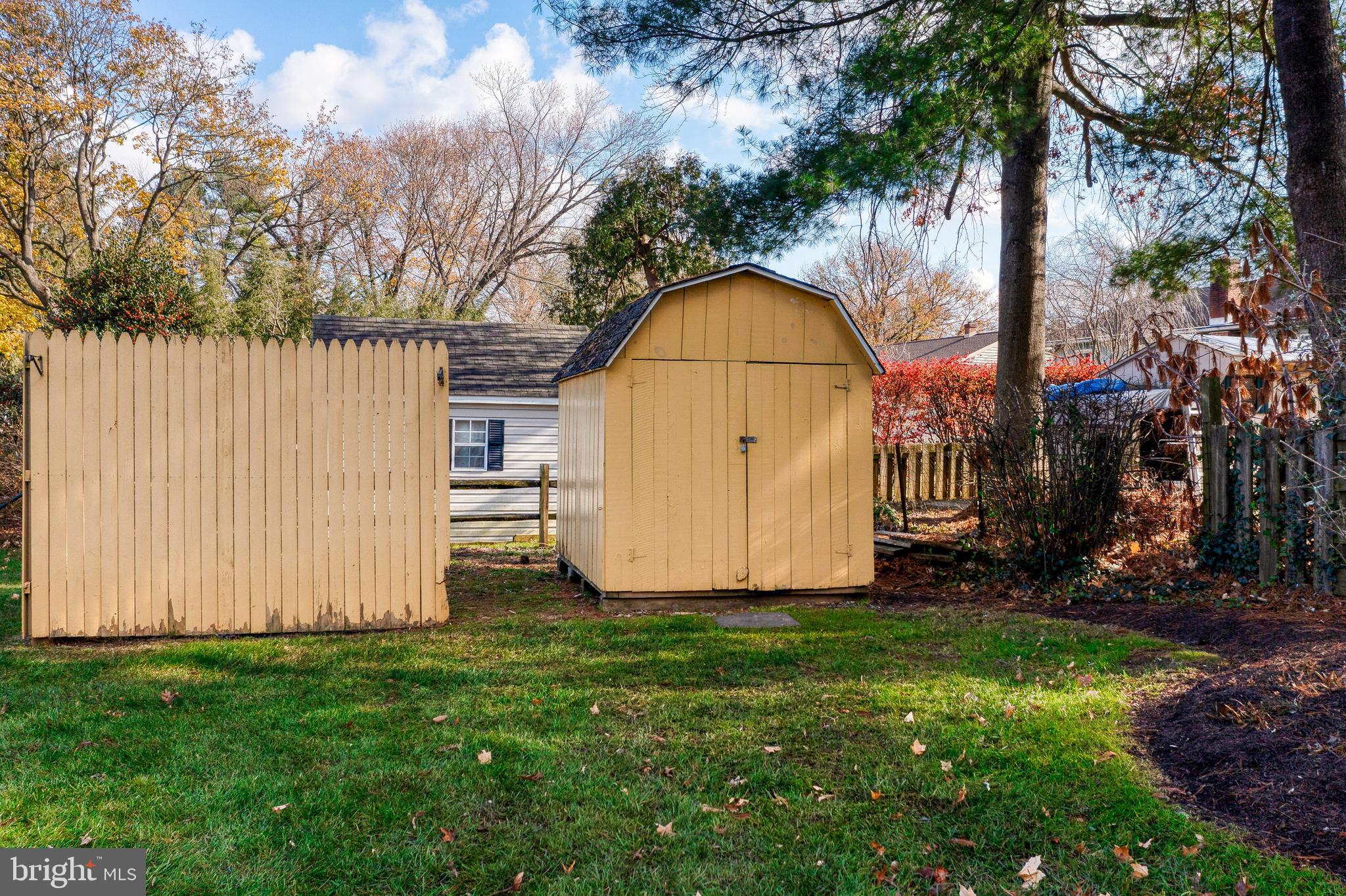 EDEN HEIGHTS - Residential