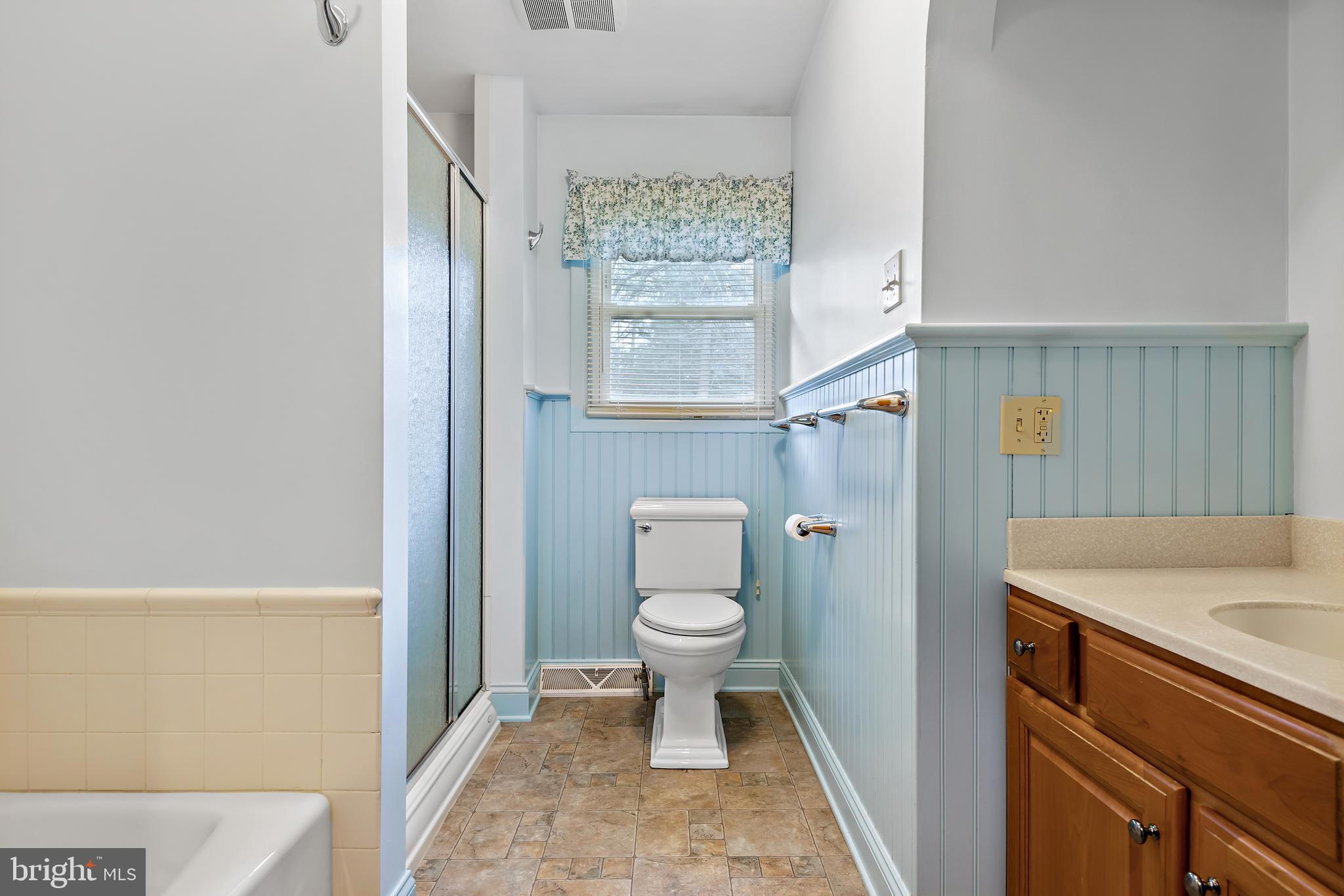 EDEN HEIGHTS - Residential