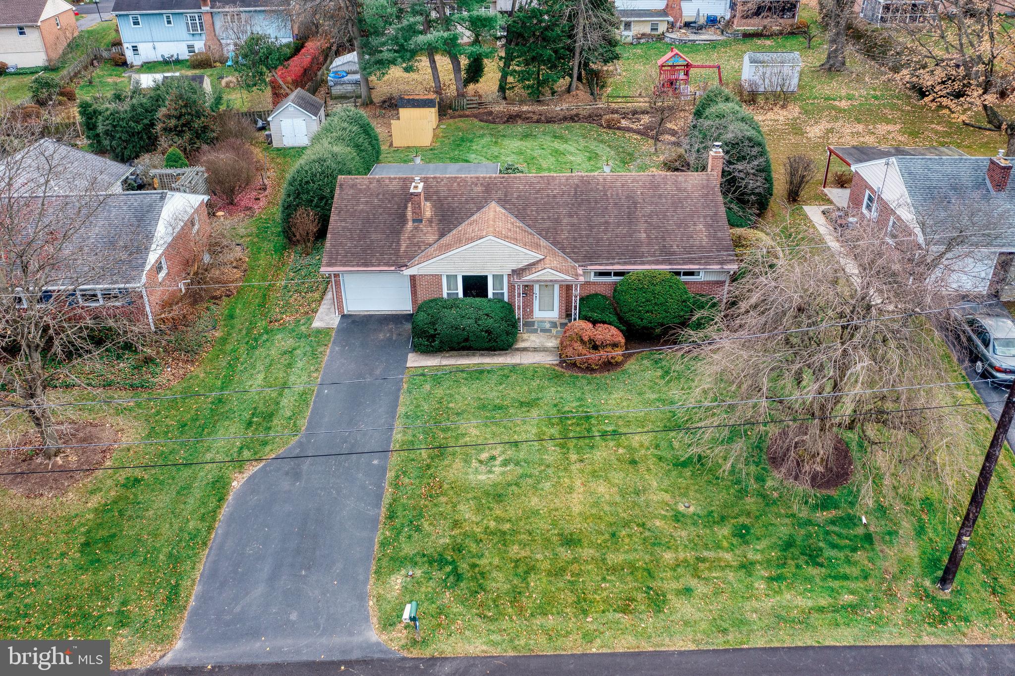 EDEN HEIGHTS - Residential