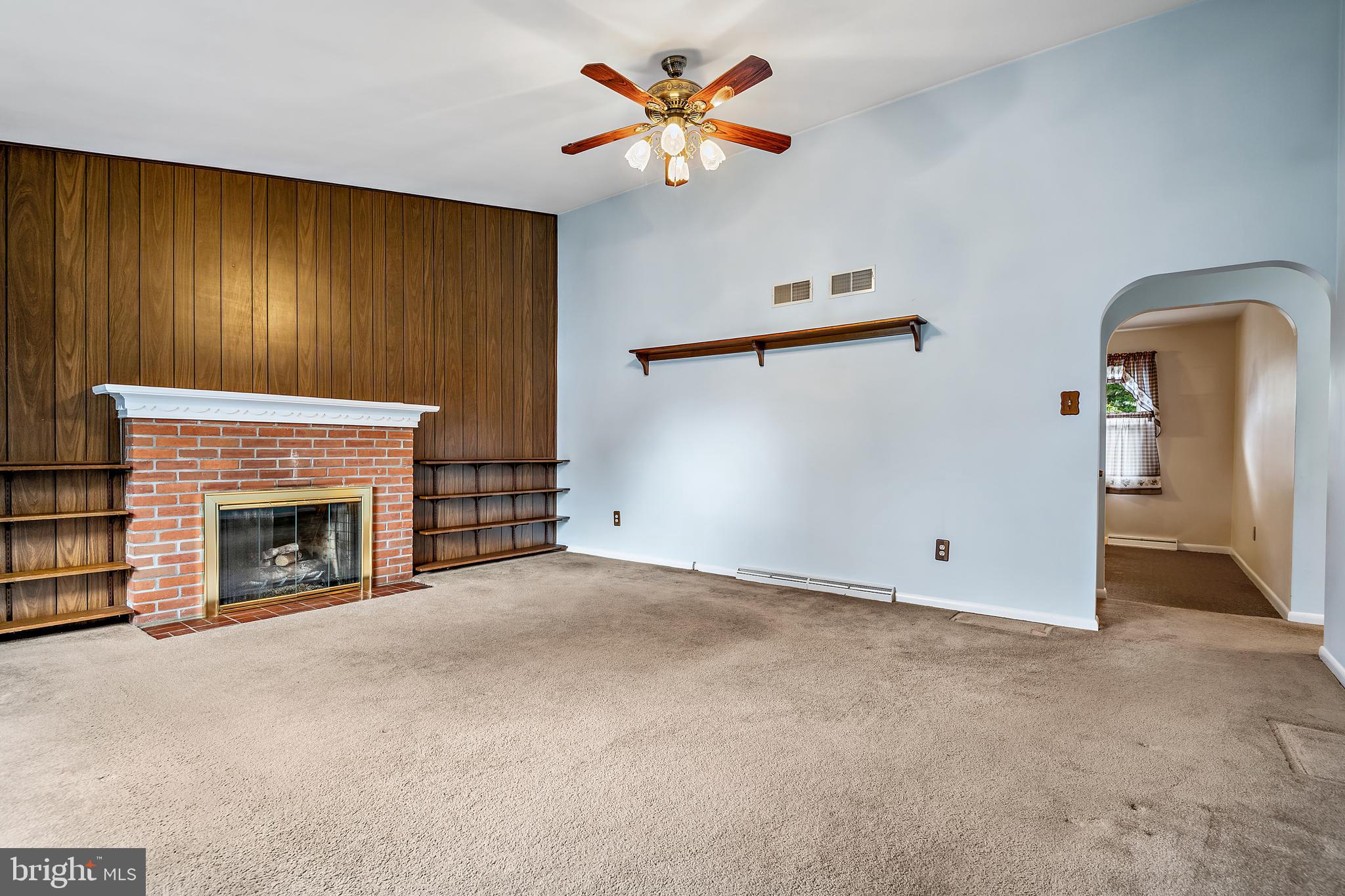 EDEN HEIGHTS - Residential