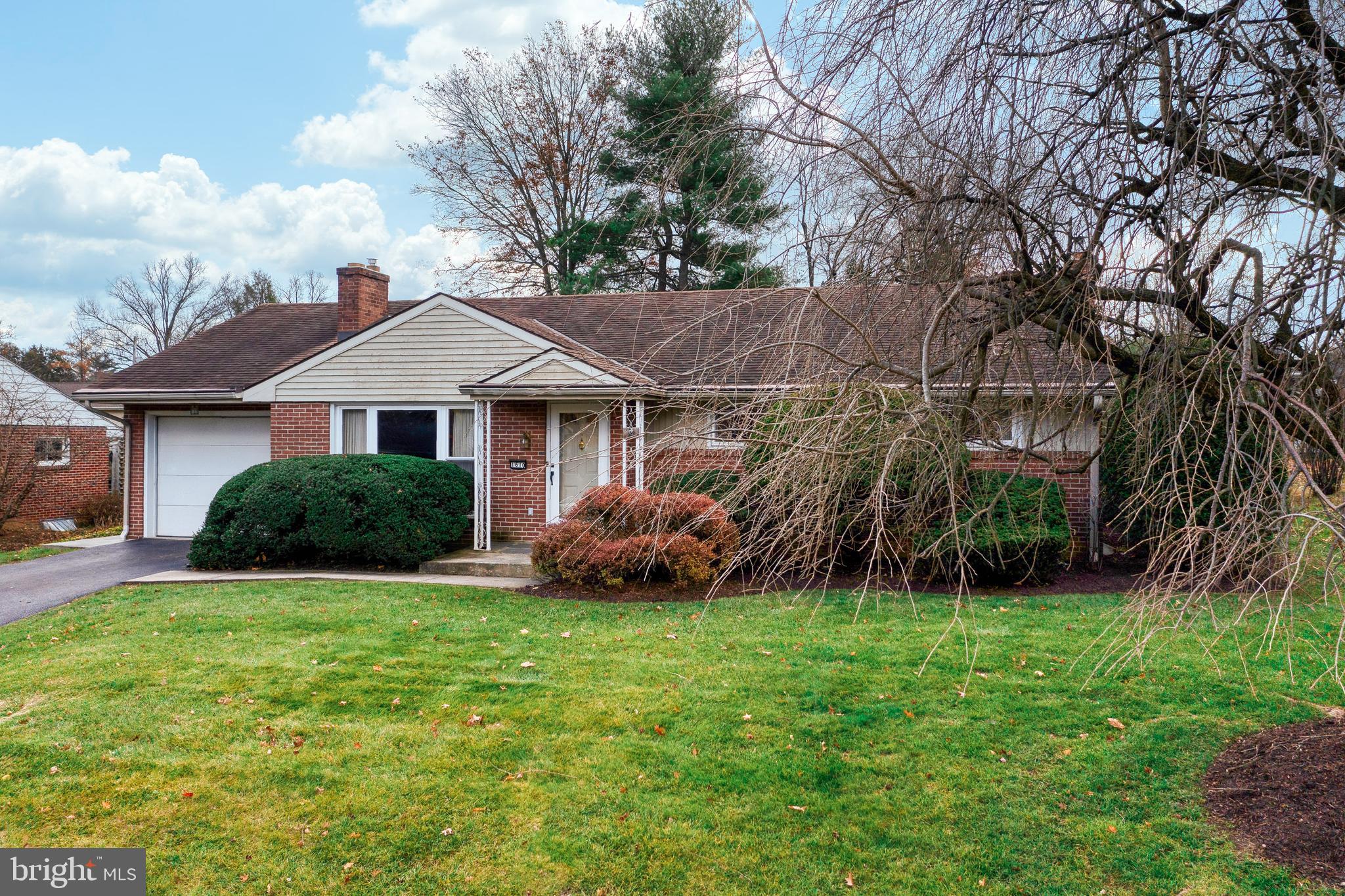 EDEN HEIGHTS - Residential