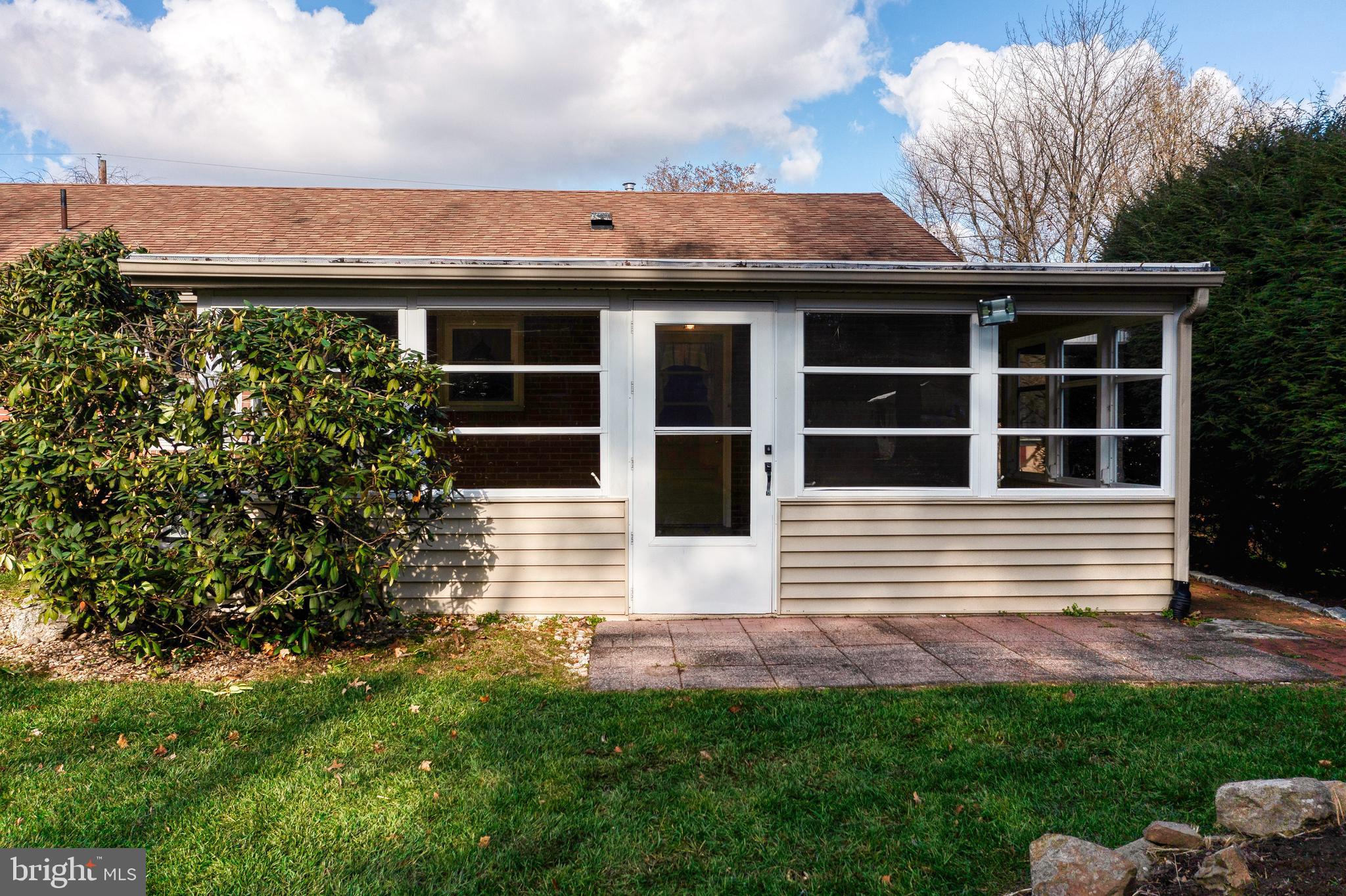 EDEN HEIGHTS - Residential