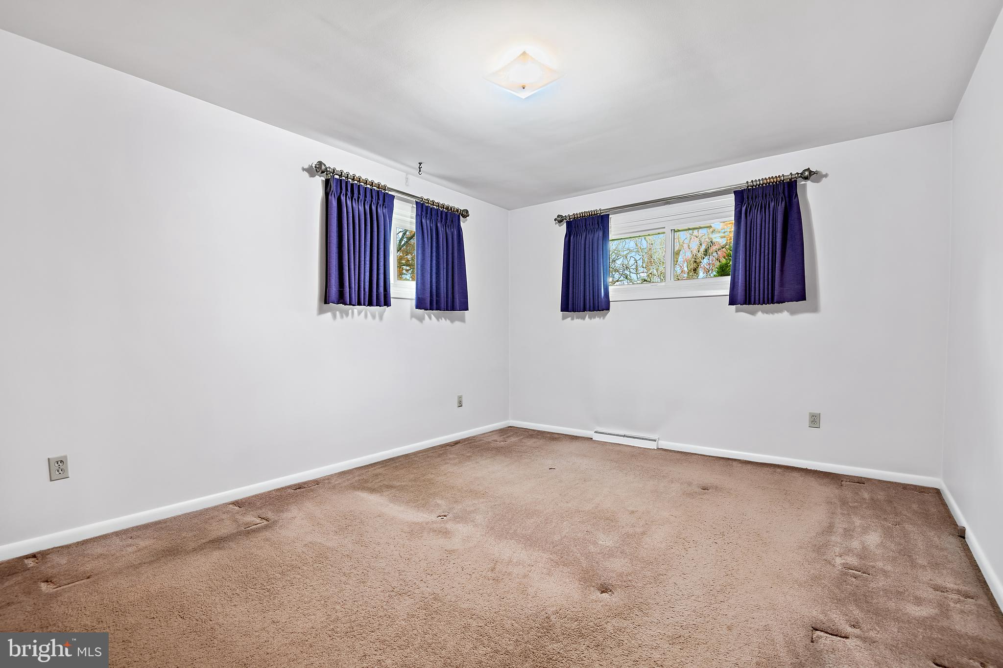 EDEN HEIGHTS - Residential