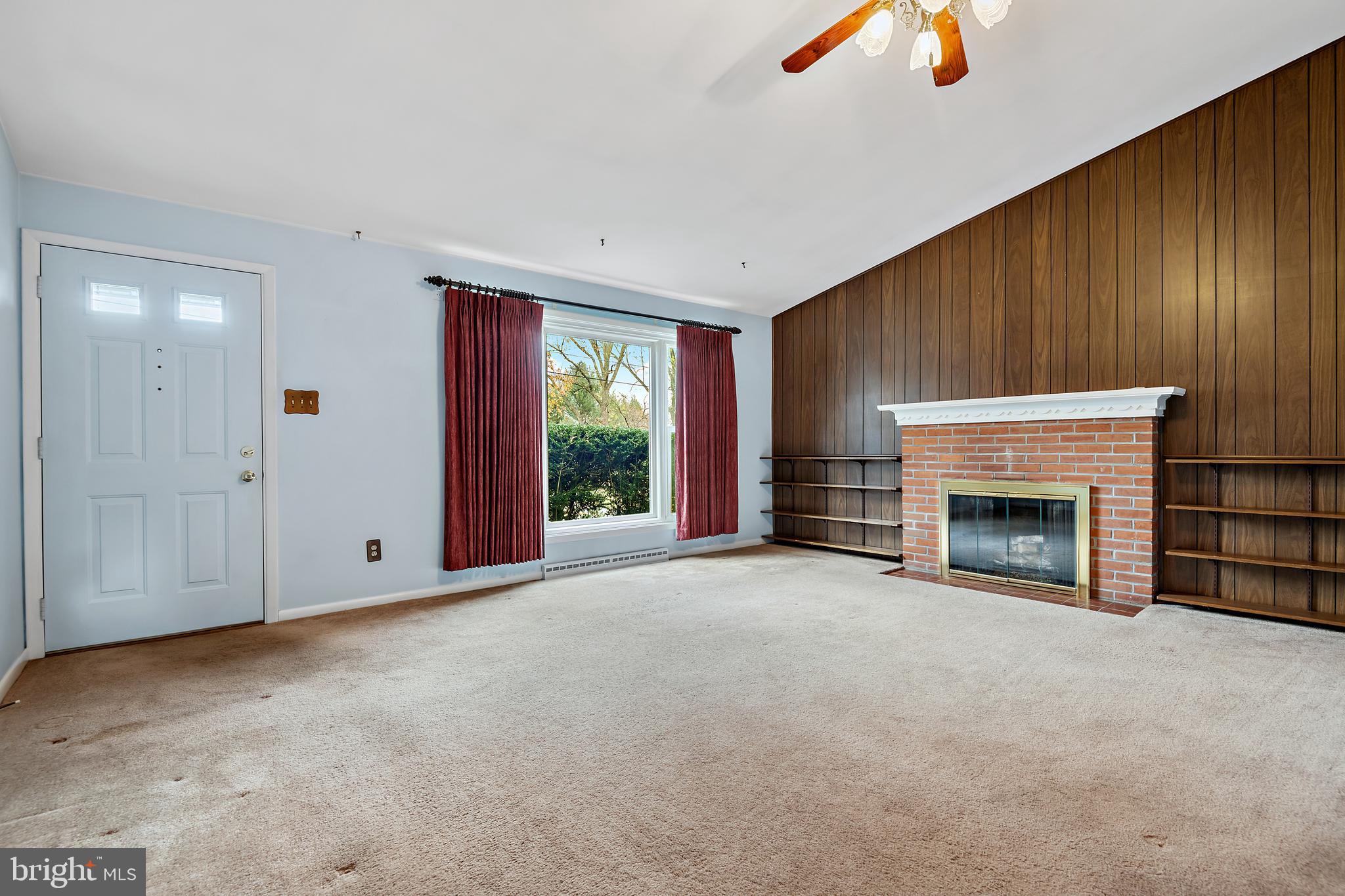 EDEN HEIGHTS - Residential