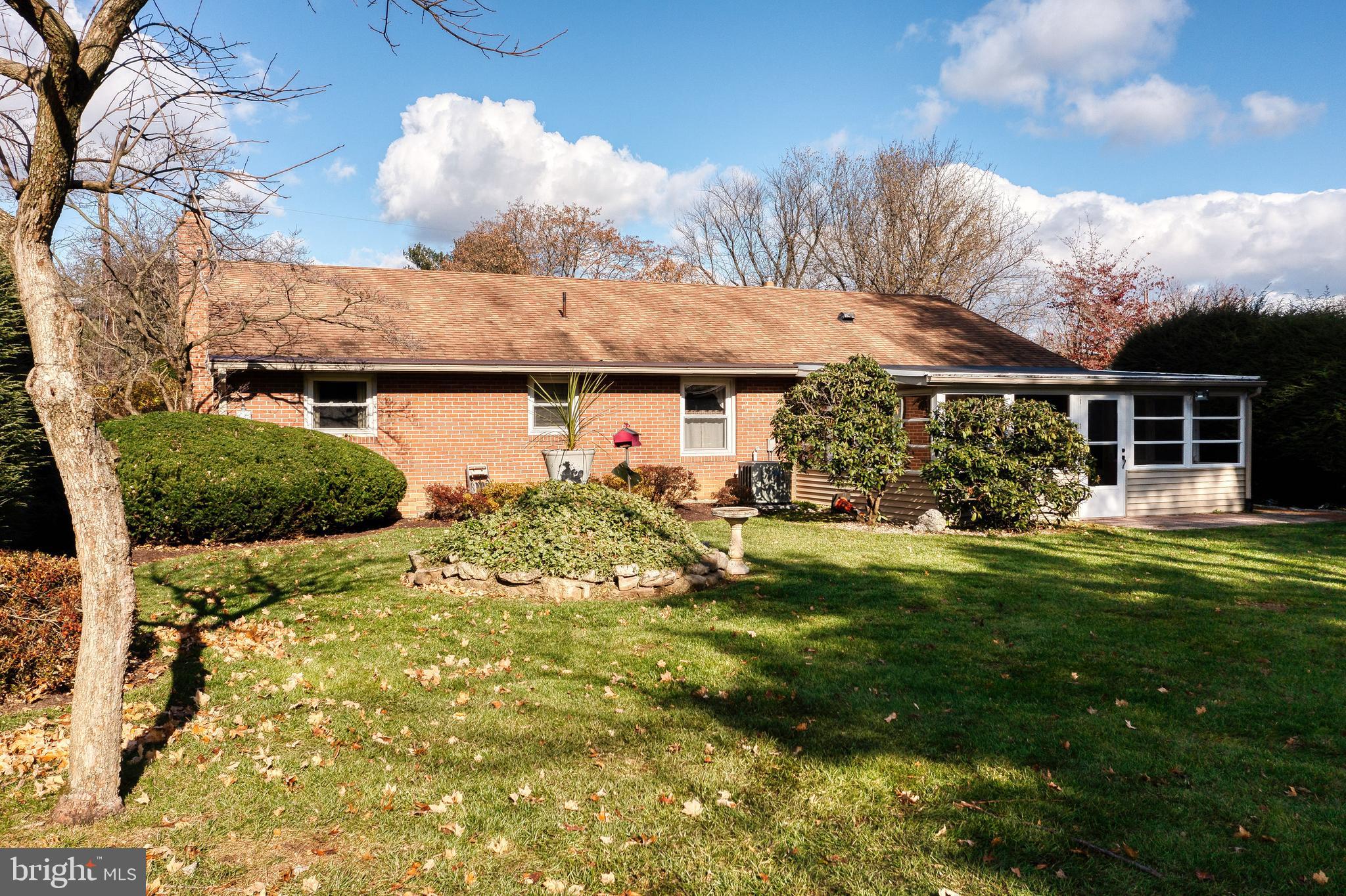 EDEN HEIGHTS - Residential