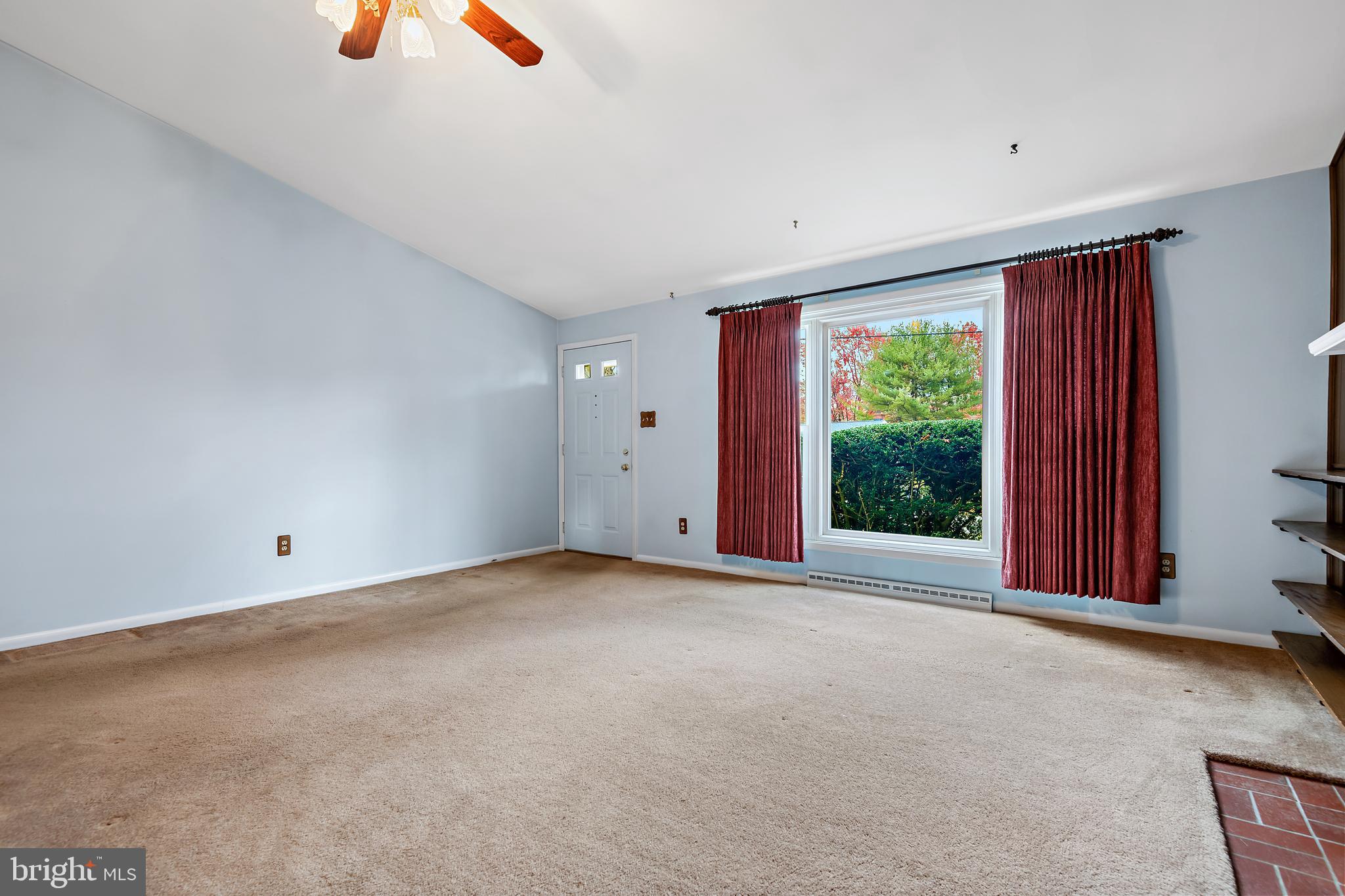 EDEN HEIGHTS - Residential