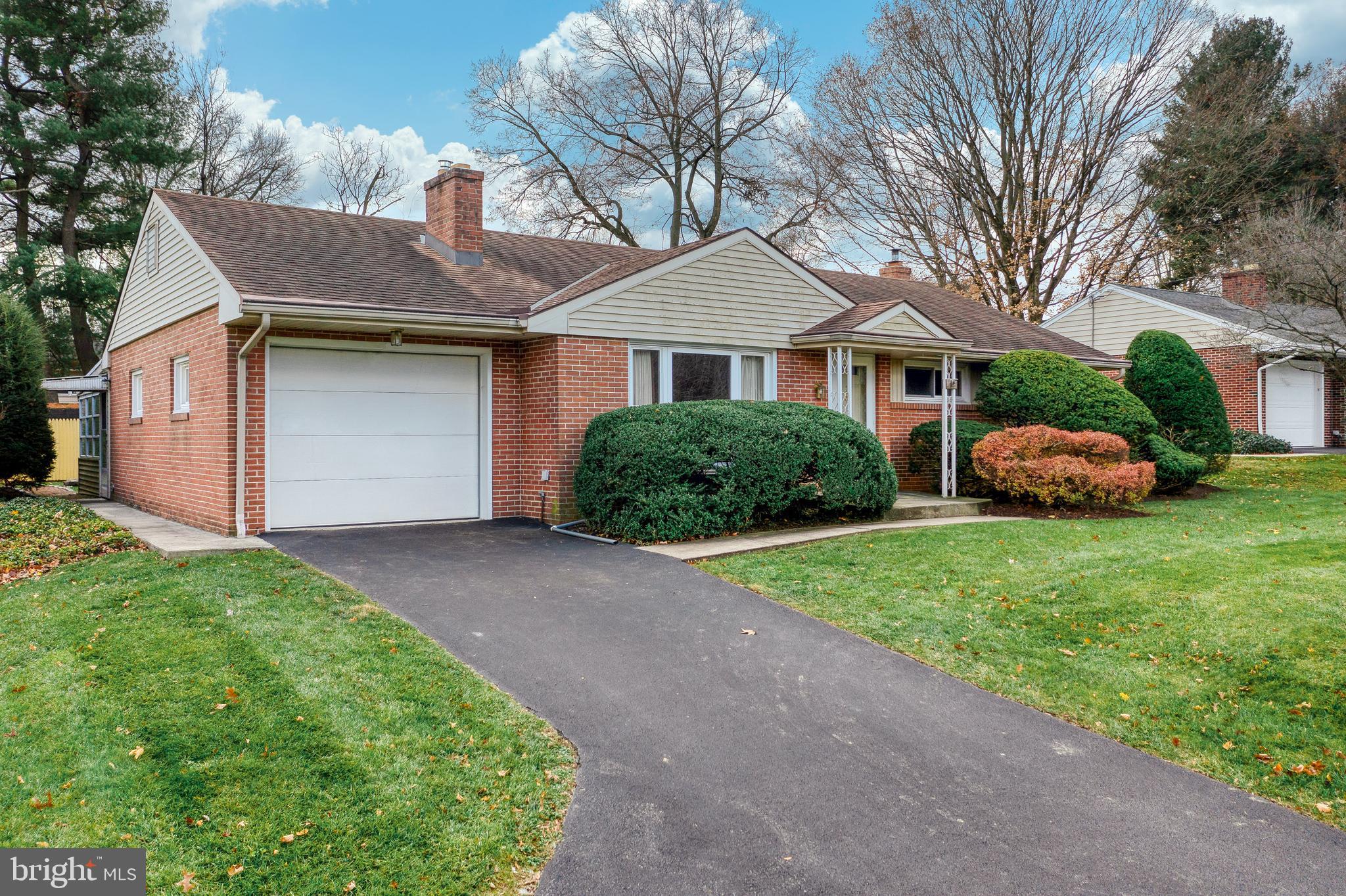 EDEN HEIGHTS - Residential