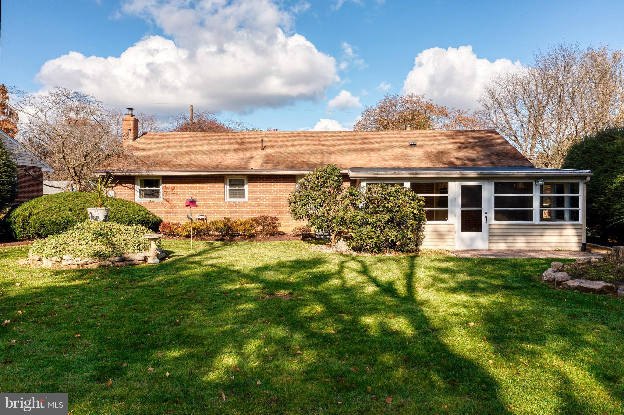 EDEN HEIGHTS - Residential