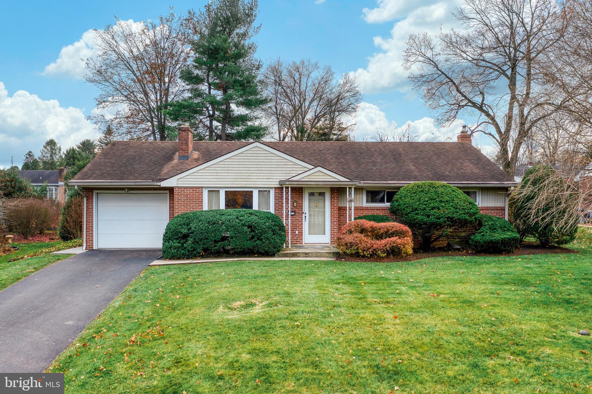 EDEN HEIGHTS - Residential