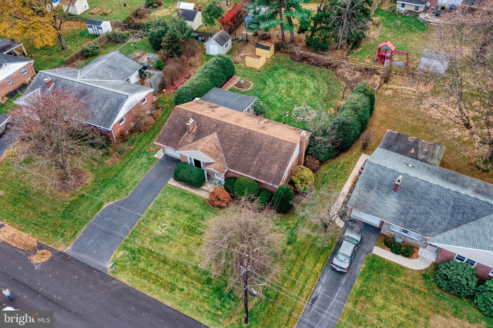 EDEN HEIGHTS - Residential