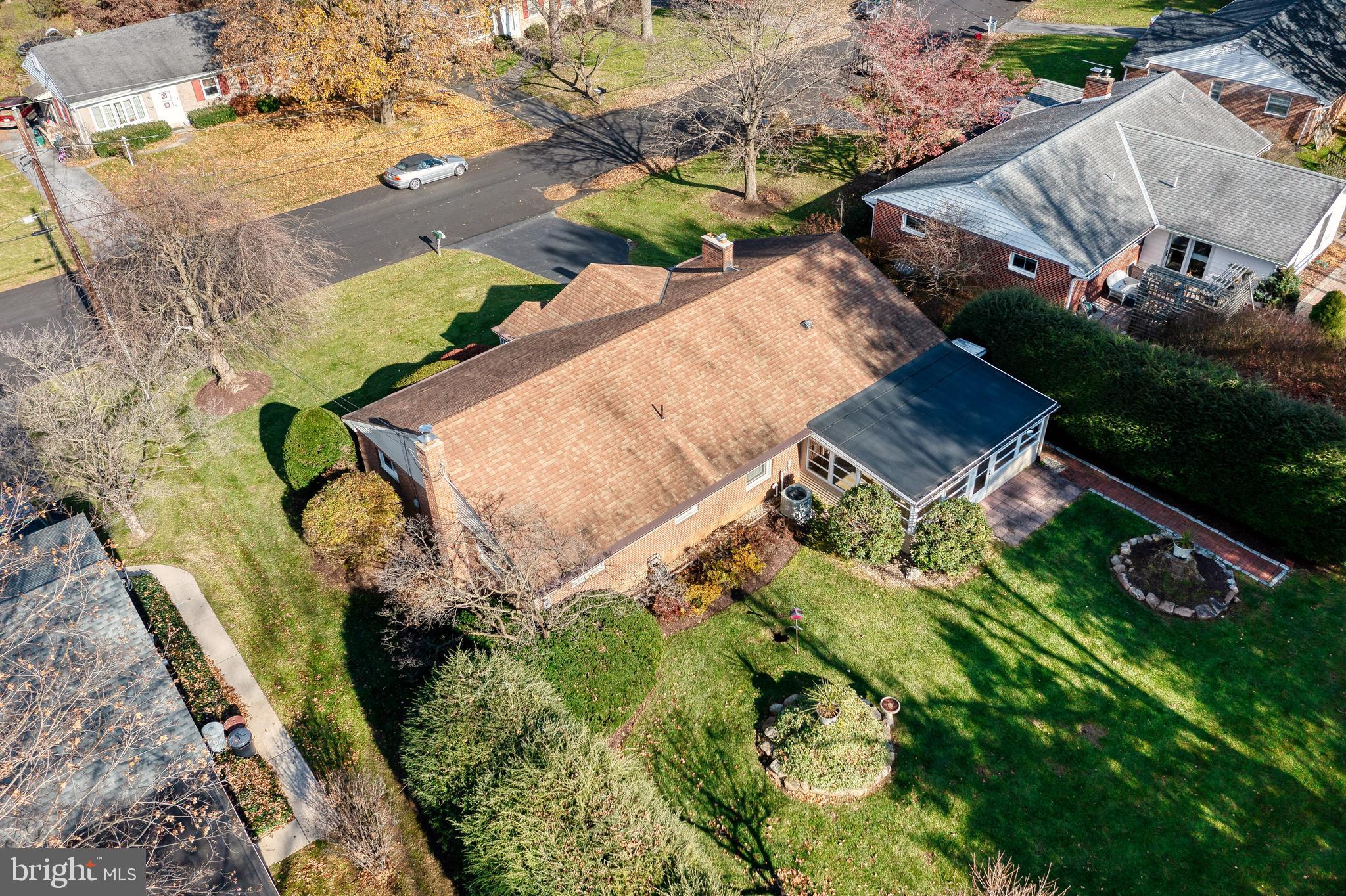 EDEN HEIGHTS - Residential