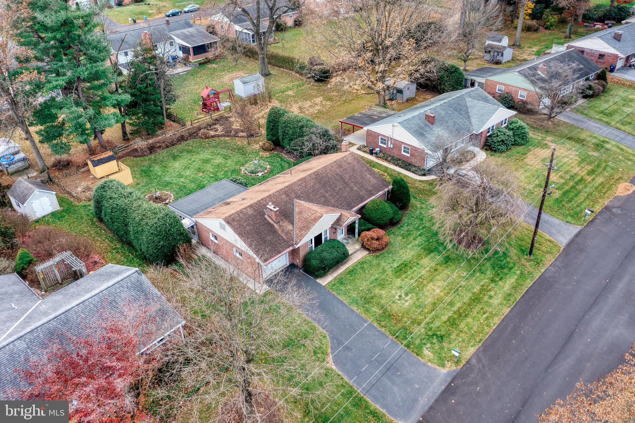 EDEN HEIGHTS - Residential