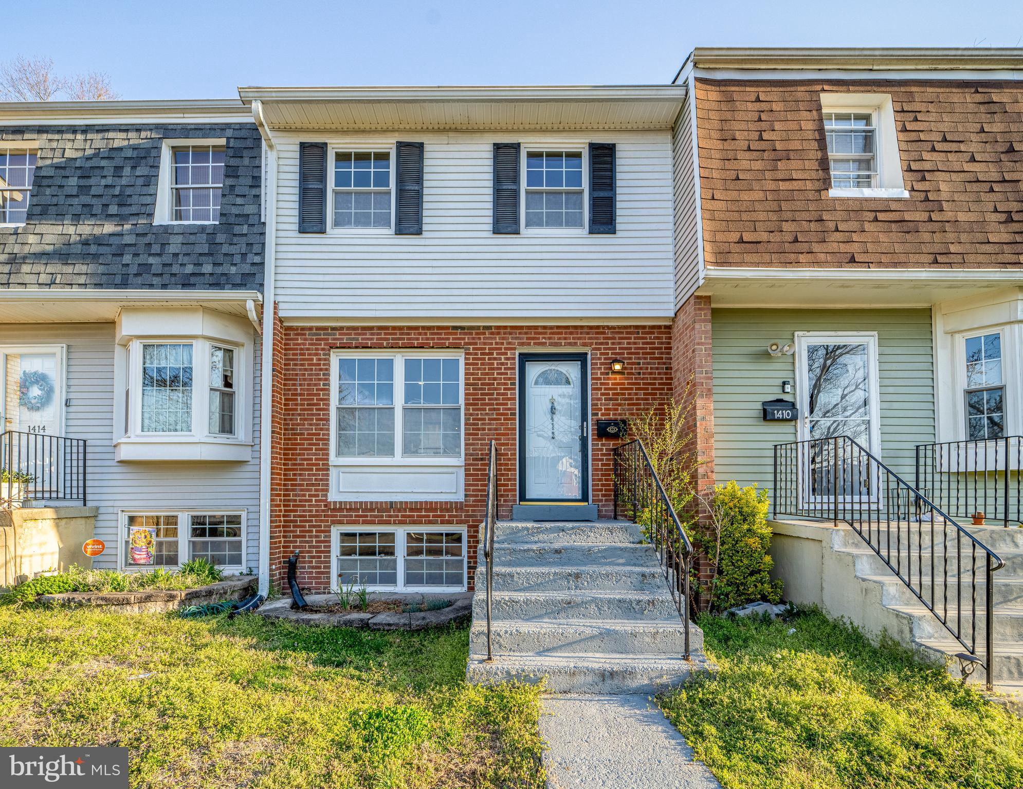 WILLOWBROOK - Residential Lease