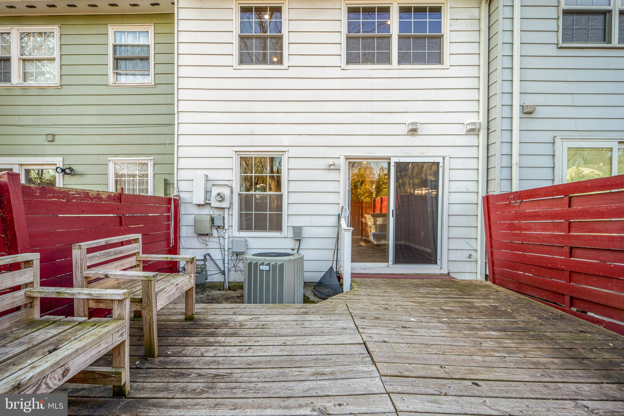 WILLOWBROOK - Residential Lease