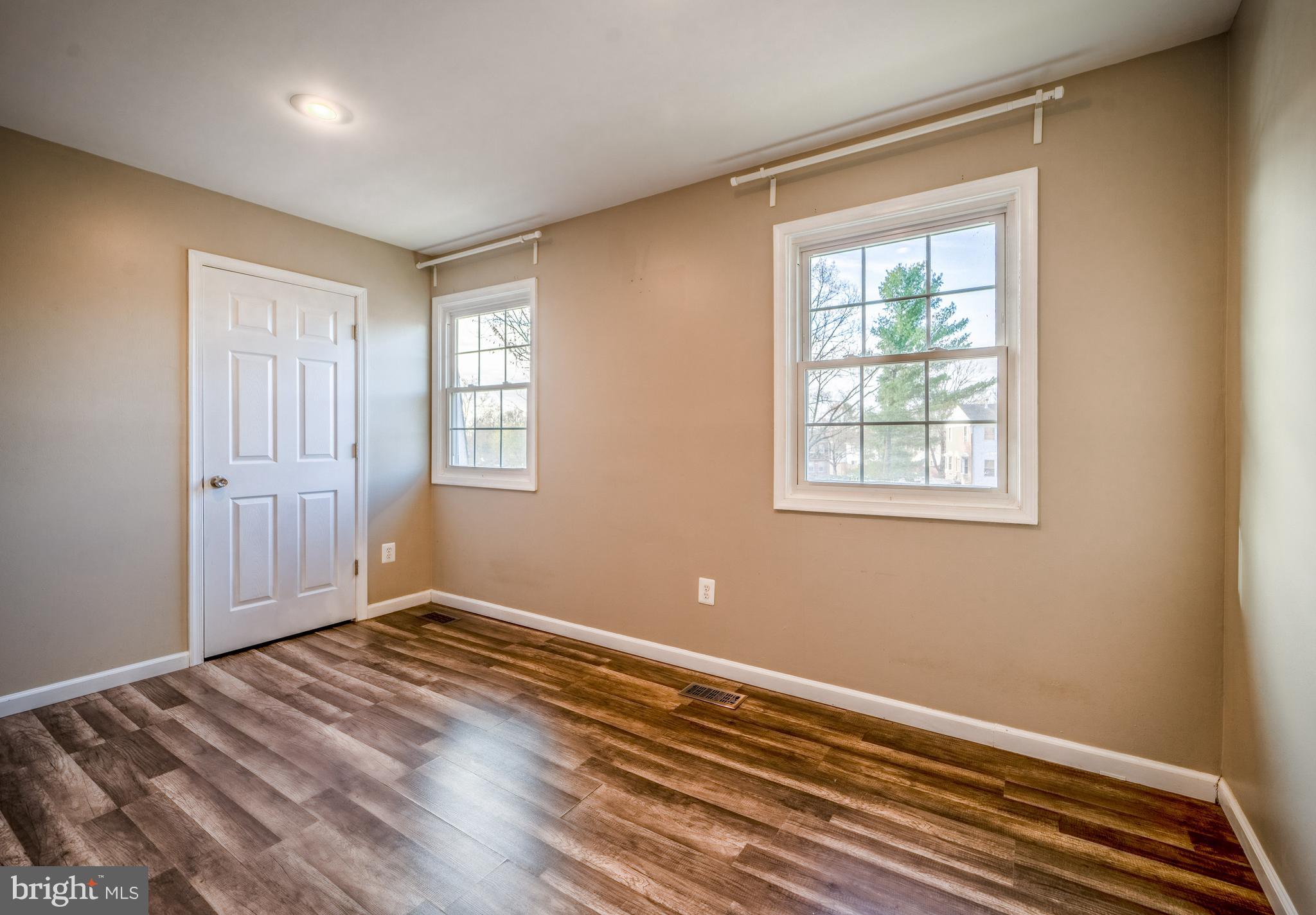 WILLOWBROOK - Residential Lease