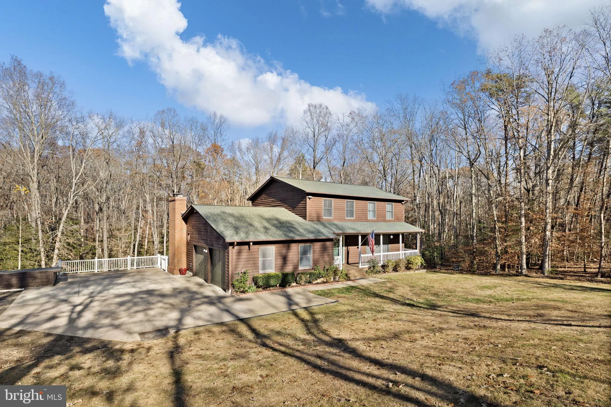 King George, Virginia 22485, United States, 5 Bedrooms Bedrooms, ,4 BathroomsBathrooms,Residential,Coming Soon,249070