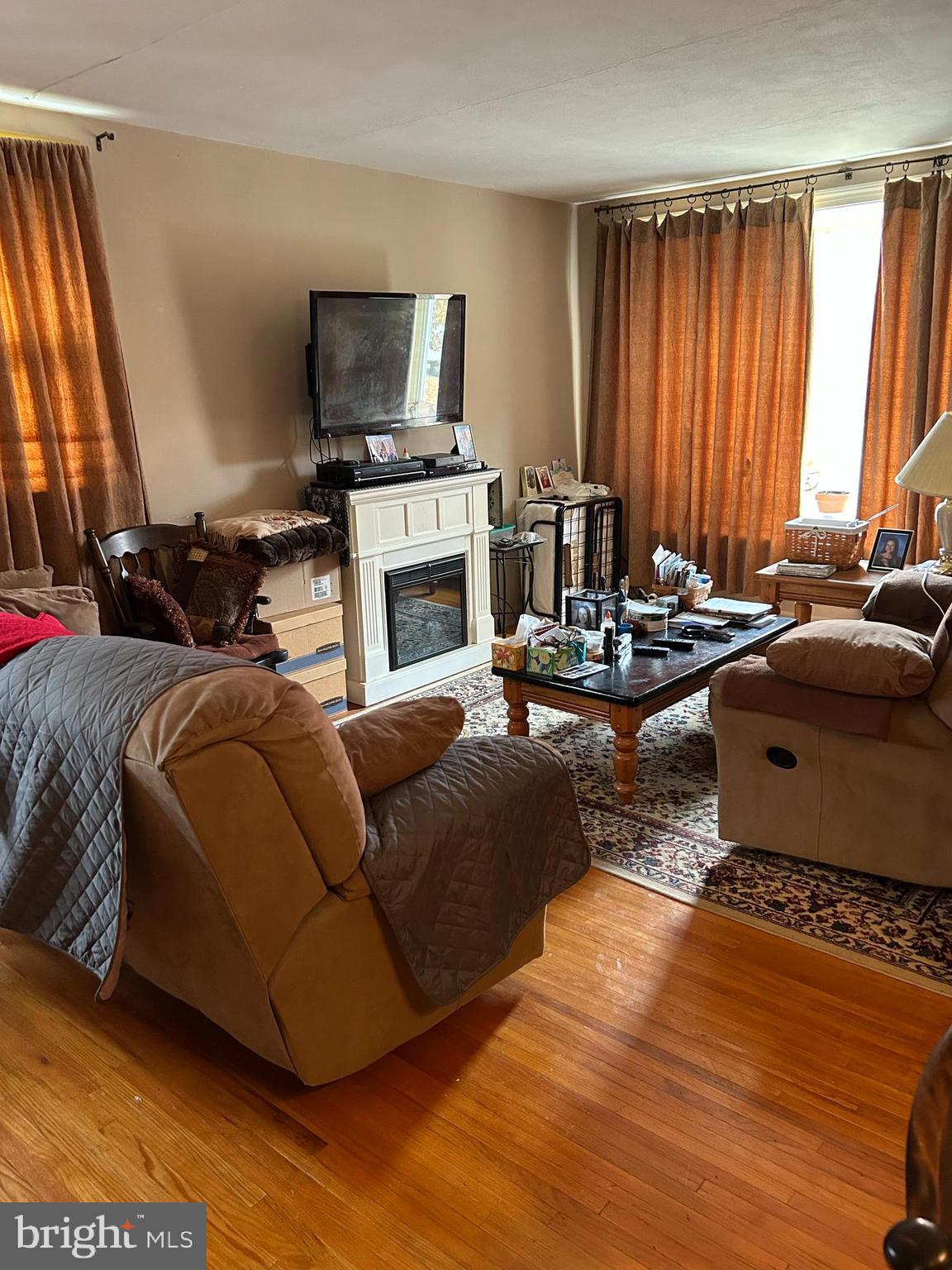 WINCHESTER PARK - Residential