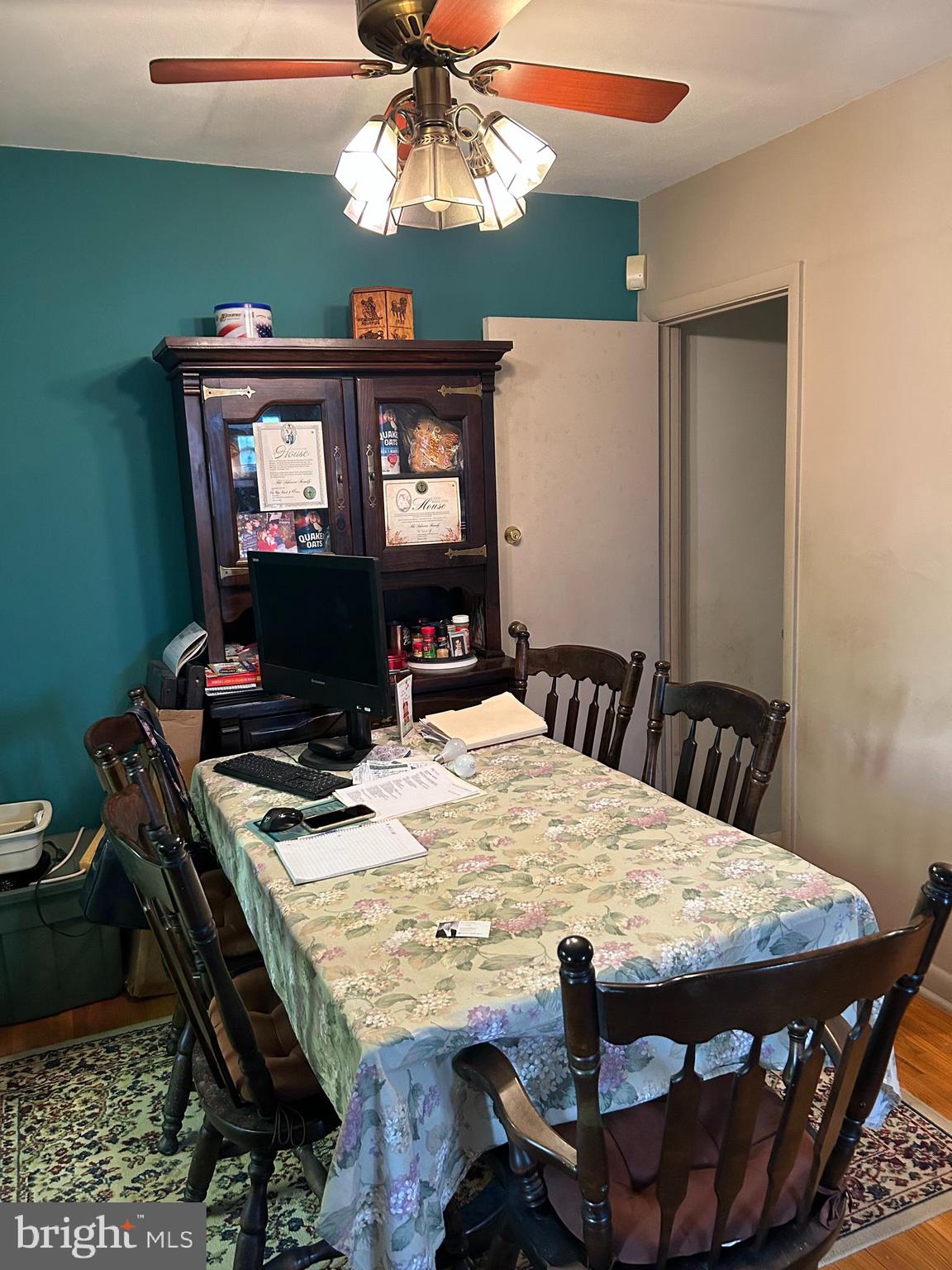 WINCHESTER PARK - Residential