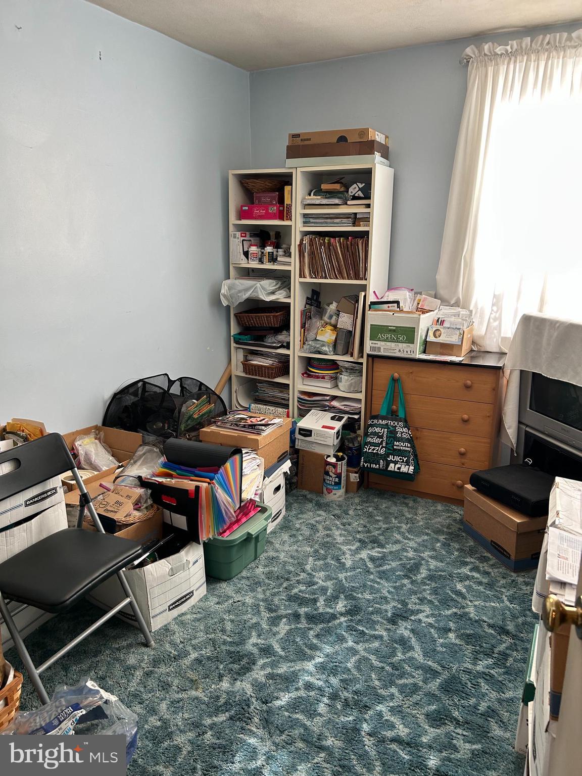 WINCHESTER PARK - Residential