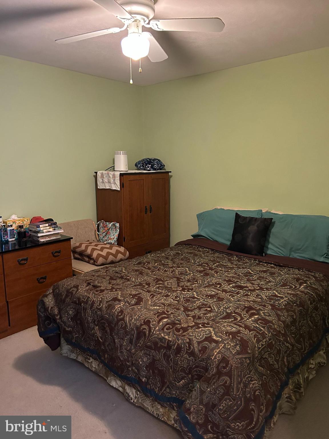 WINCHESTER PARK - Residential