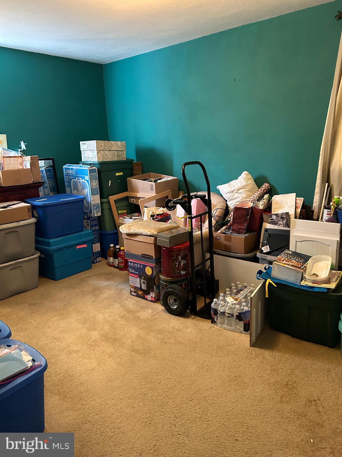 WINCHESTER PARK - Residential