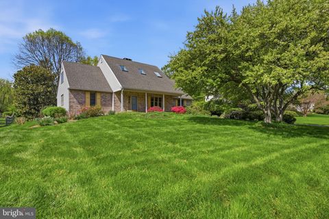 538 PENN MANOR DRIVE NEWARK DE 19711