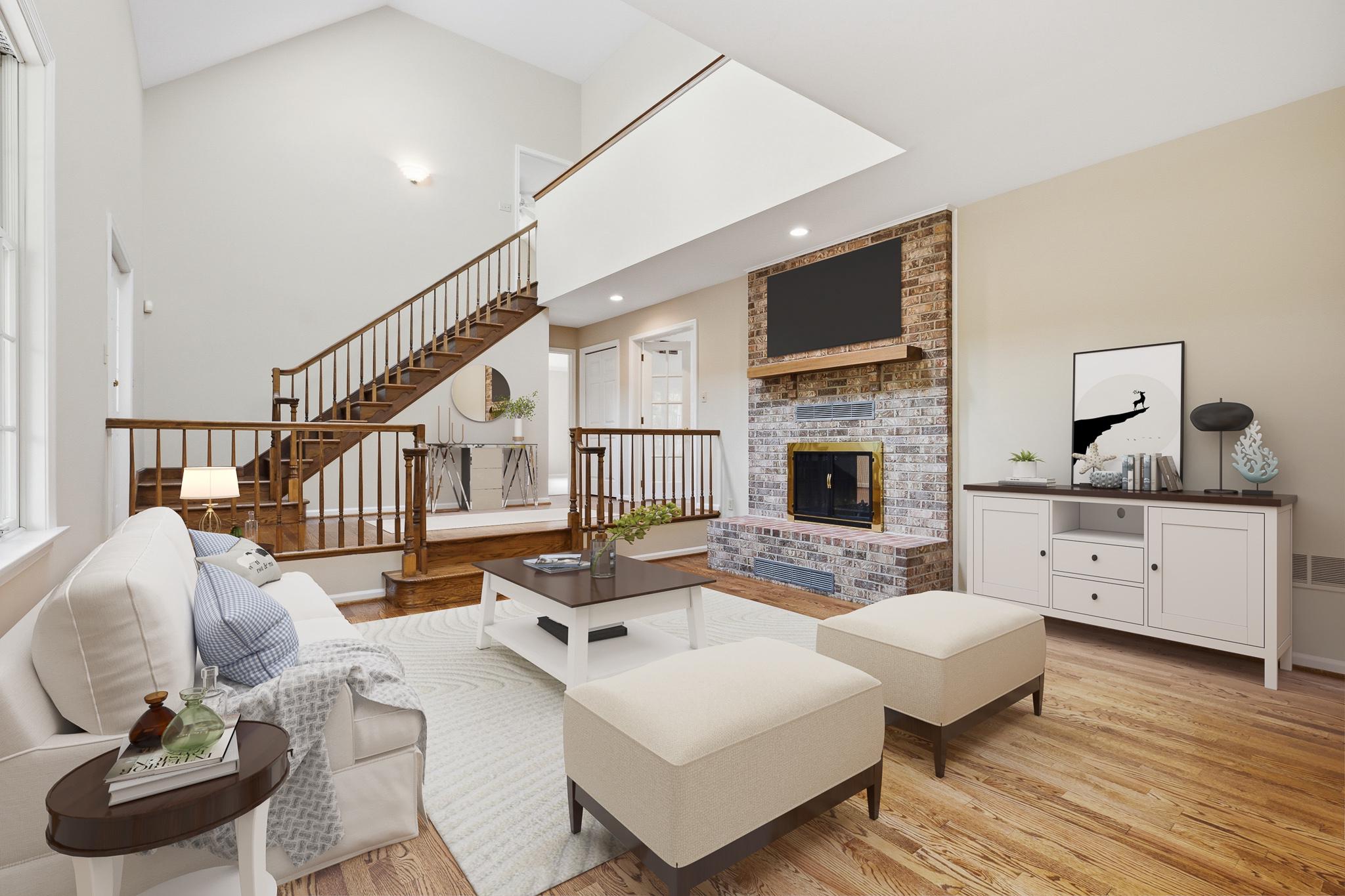 538 PENN MANOR DRIVE