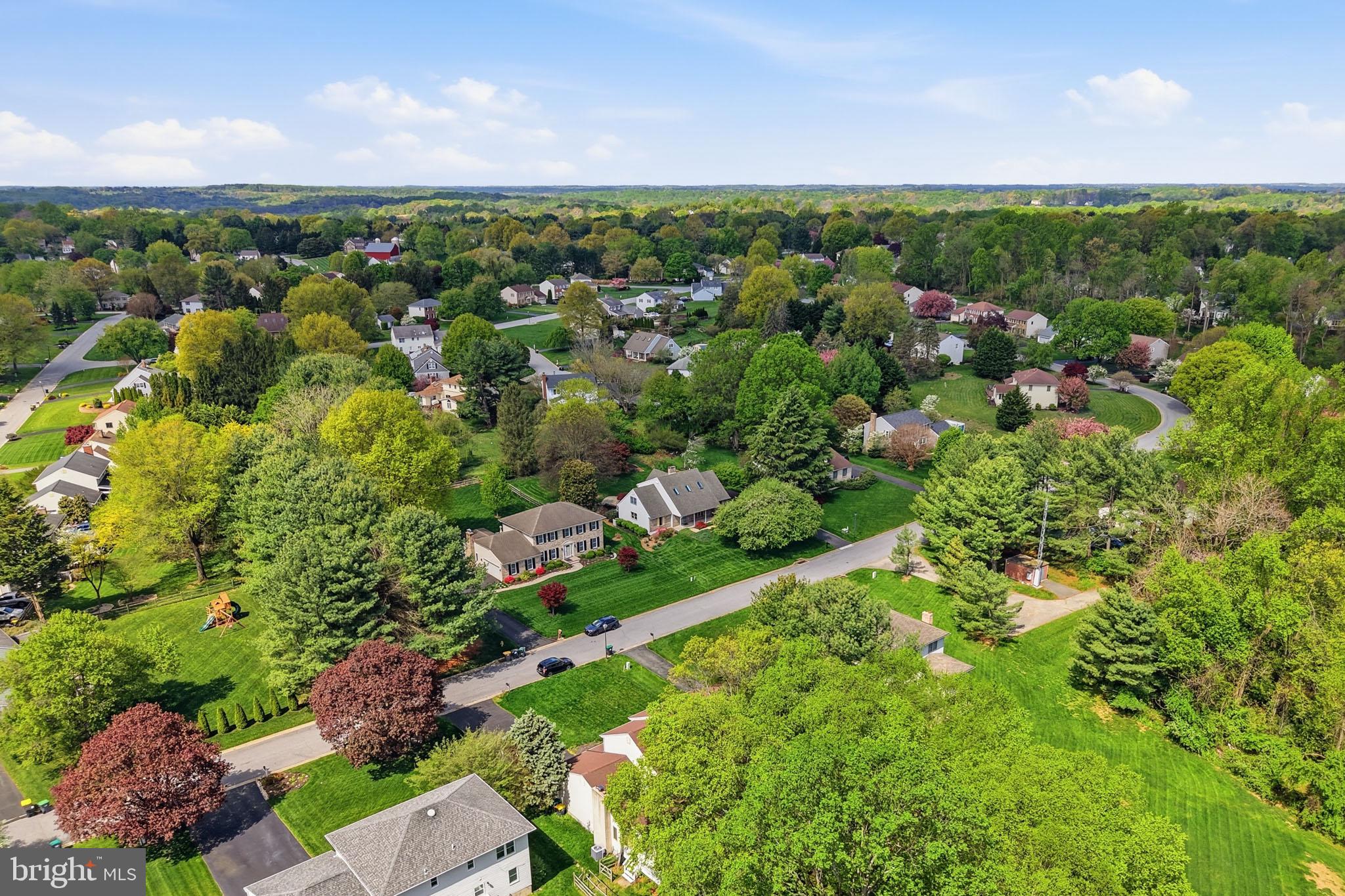 538 PENN MANOR DRIVE
