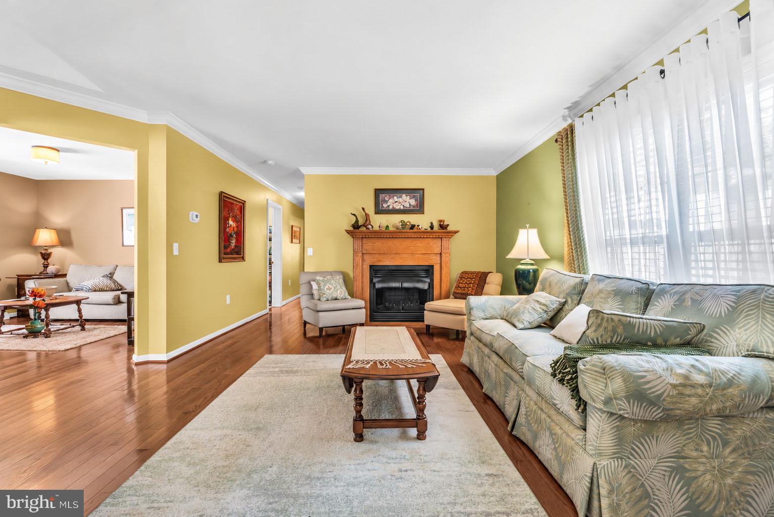 91 OAK RIDGE LANE